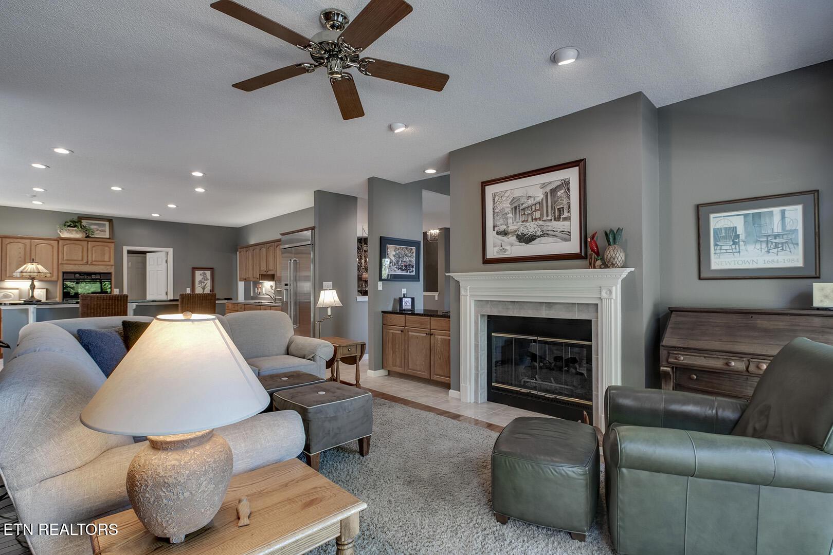410 Catoosa Lane, Loudon, TN - Fort Loudoun and Tellico Lake Real Estate - Image# 17