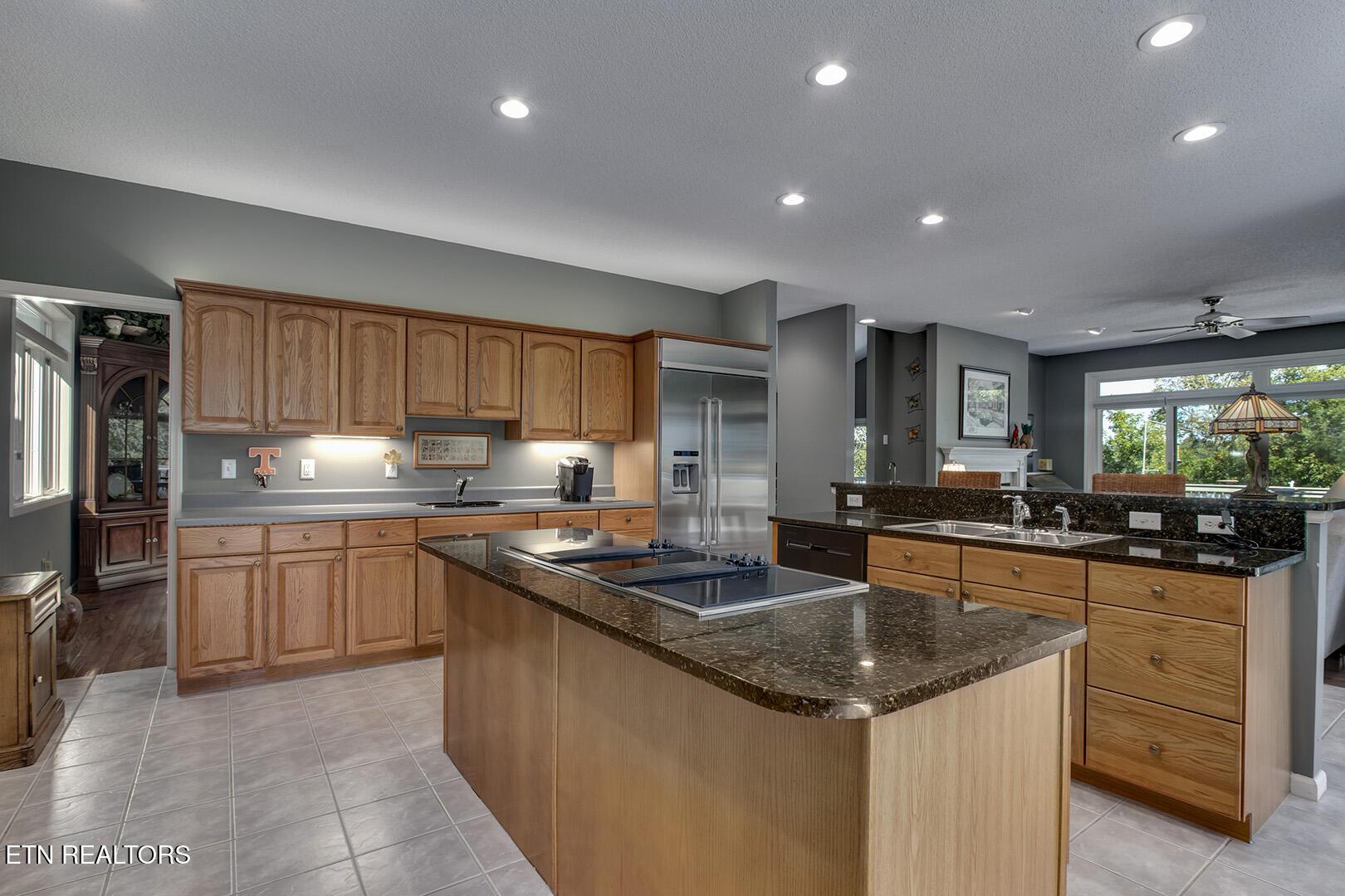 410 Catoosa Lane, Loudon, TN - Fort Loudoun and Tellico Lake Real Estate - Image# 19