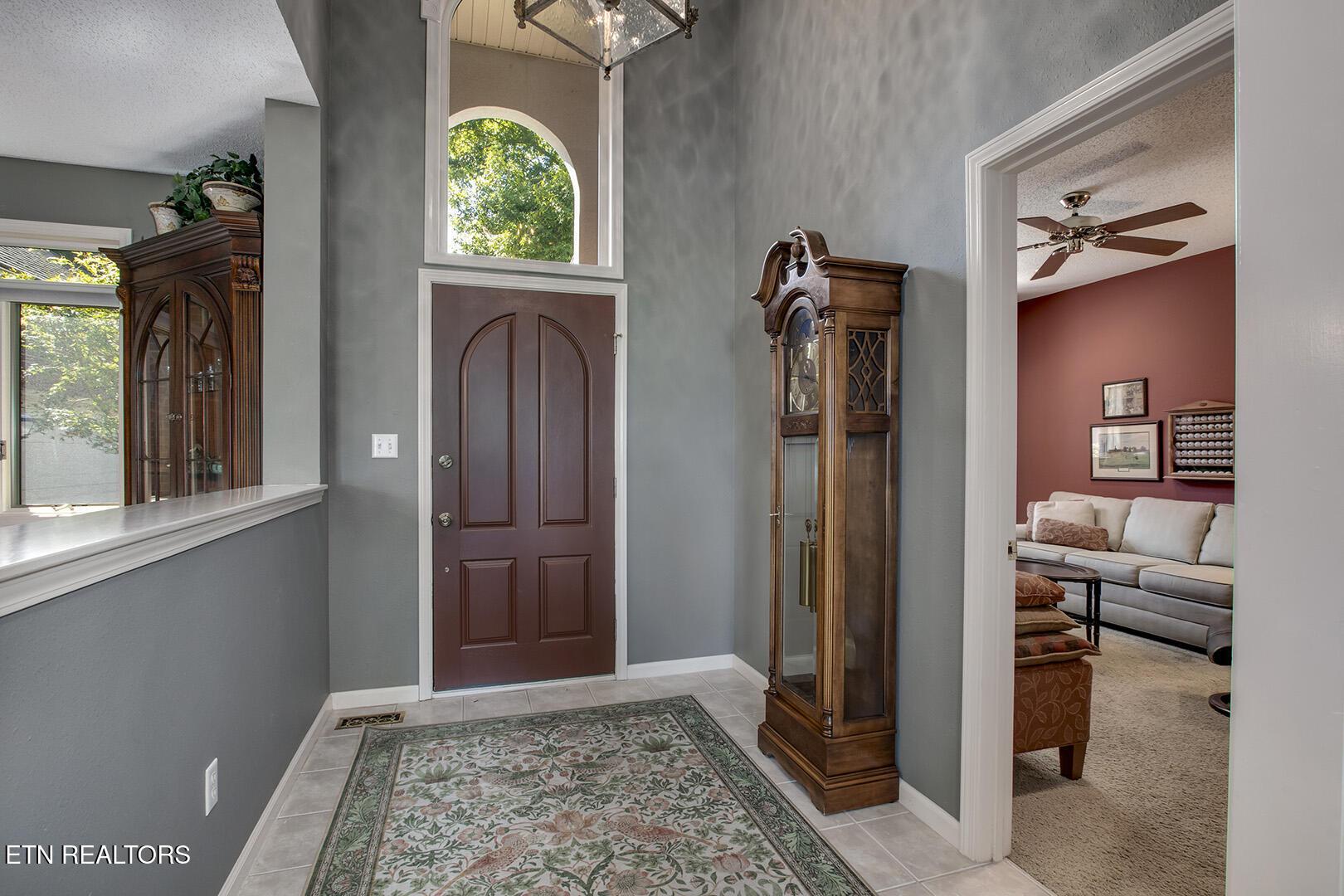 410 Catoosa Lane, Loudon, TN - Fort Loudoun and Tellico Lake Real Estate - Image# 28
