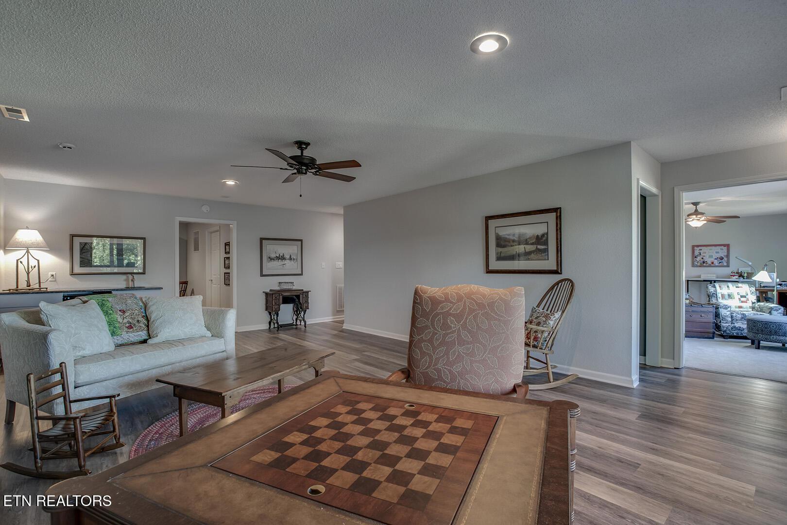 410 Catoosa Lane, Loudon, TN - Fort Loudoun and Tellico Lake Real Estate - Image# 43