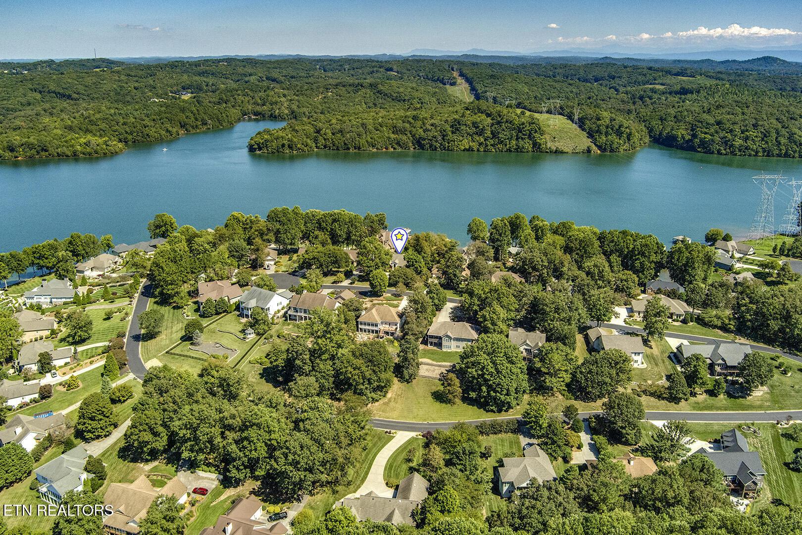 410 Catoosa Lane, Loudon, TN - Fort Loudoun and Tellico Lake Real Estate - Image# 58