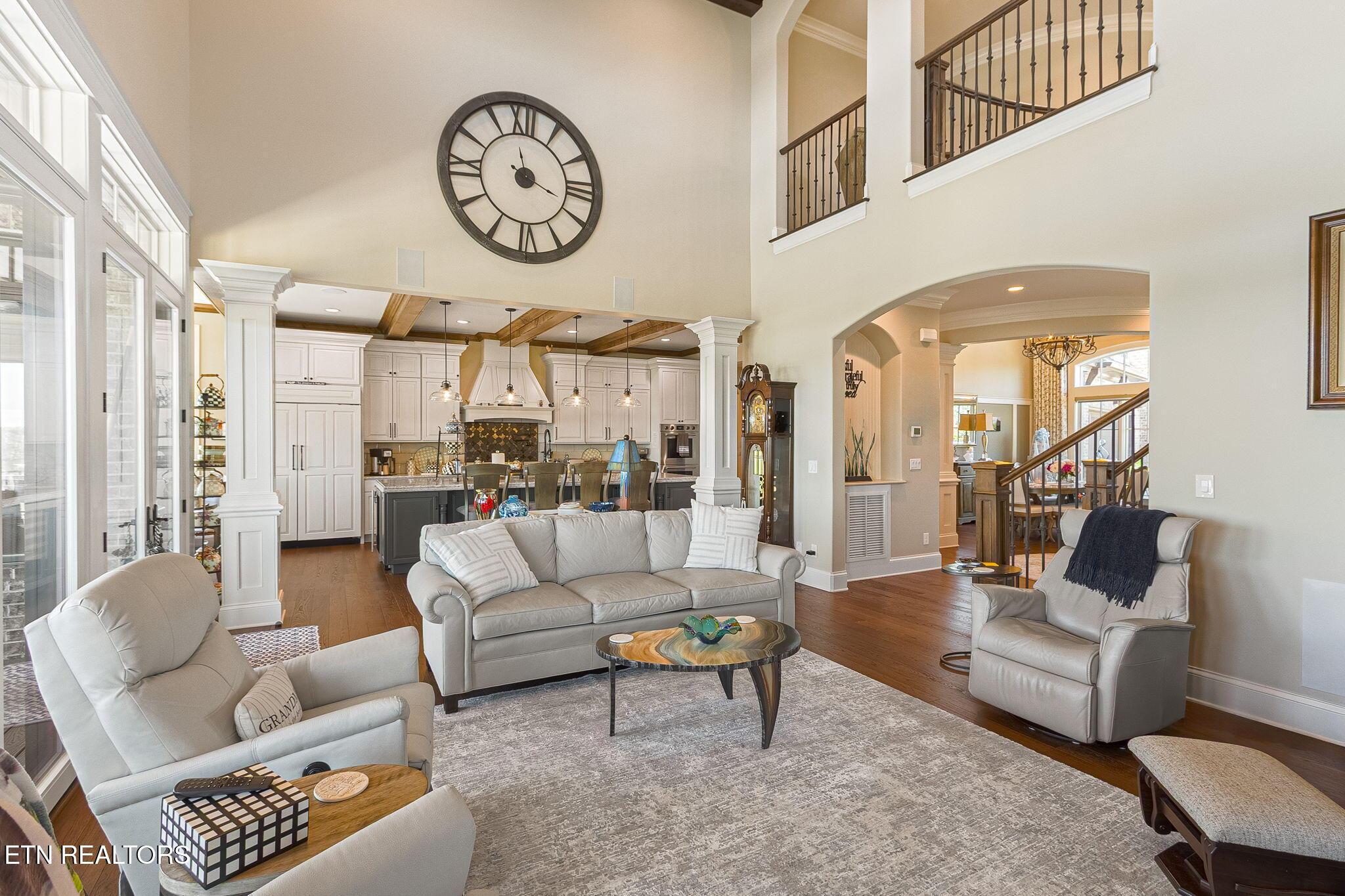497 Southern Way, Lenoir City, TN - Fort Loudoun and Tellico Lake Real Estate - Image# 10