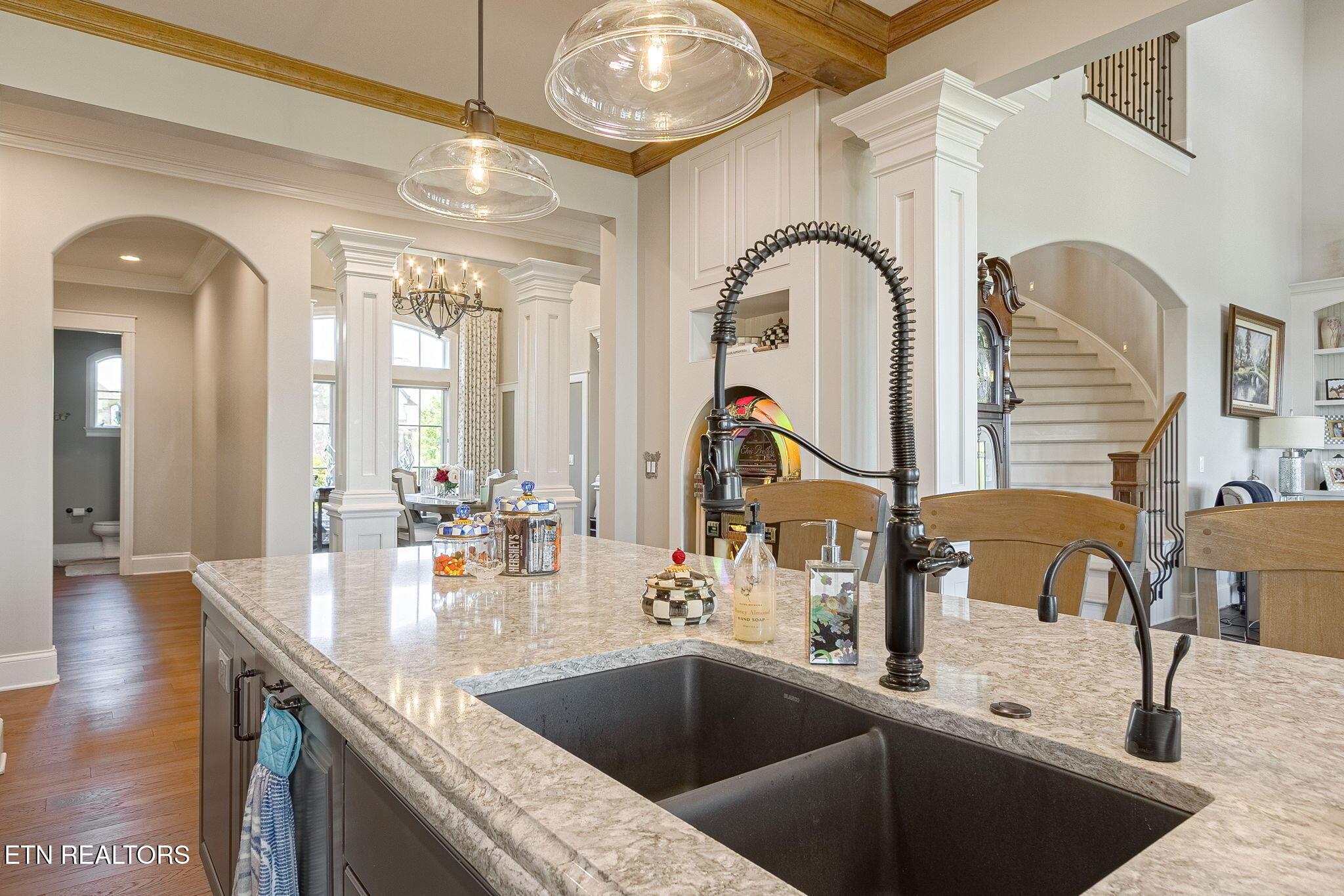 497 Southern Way, Lenoir City, TN - Fort Loudoun and Tellico Lake Real Estate - Image# 17