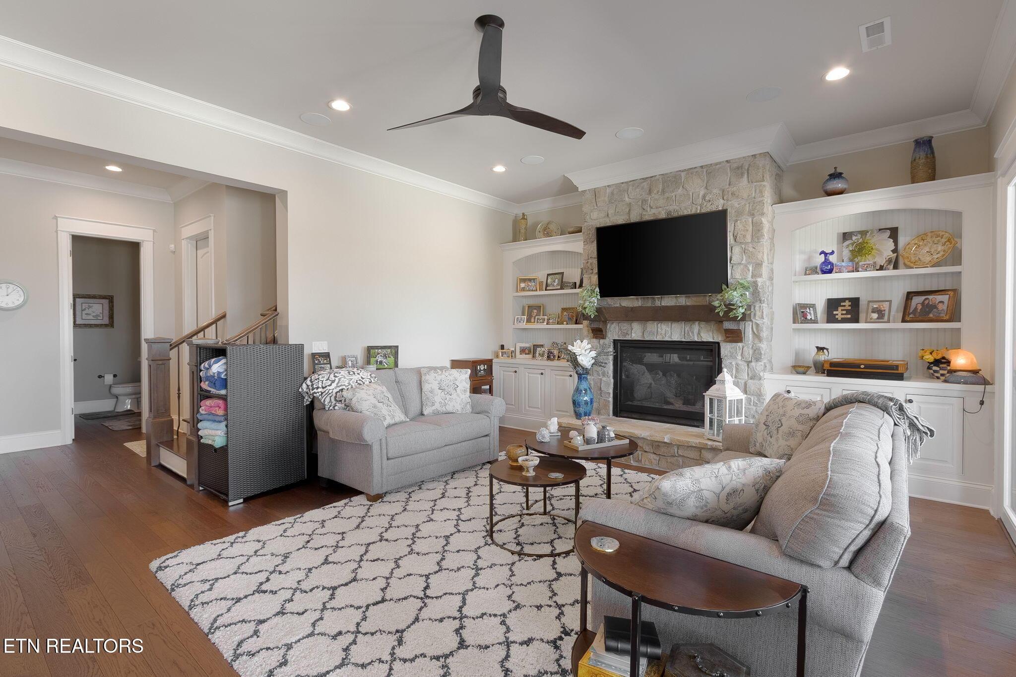497 Southern Way, Lenoir City, TN - Fort Loudoun and Tellico Lake Real Estate - Image# 42