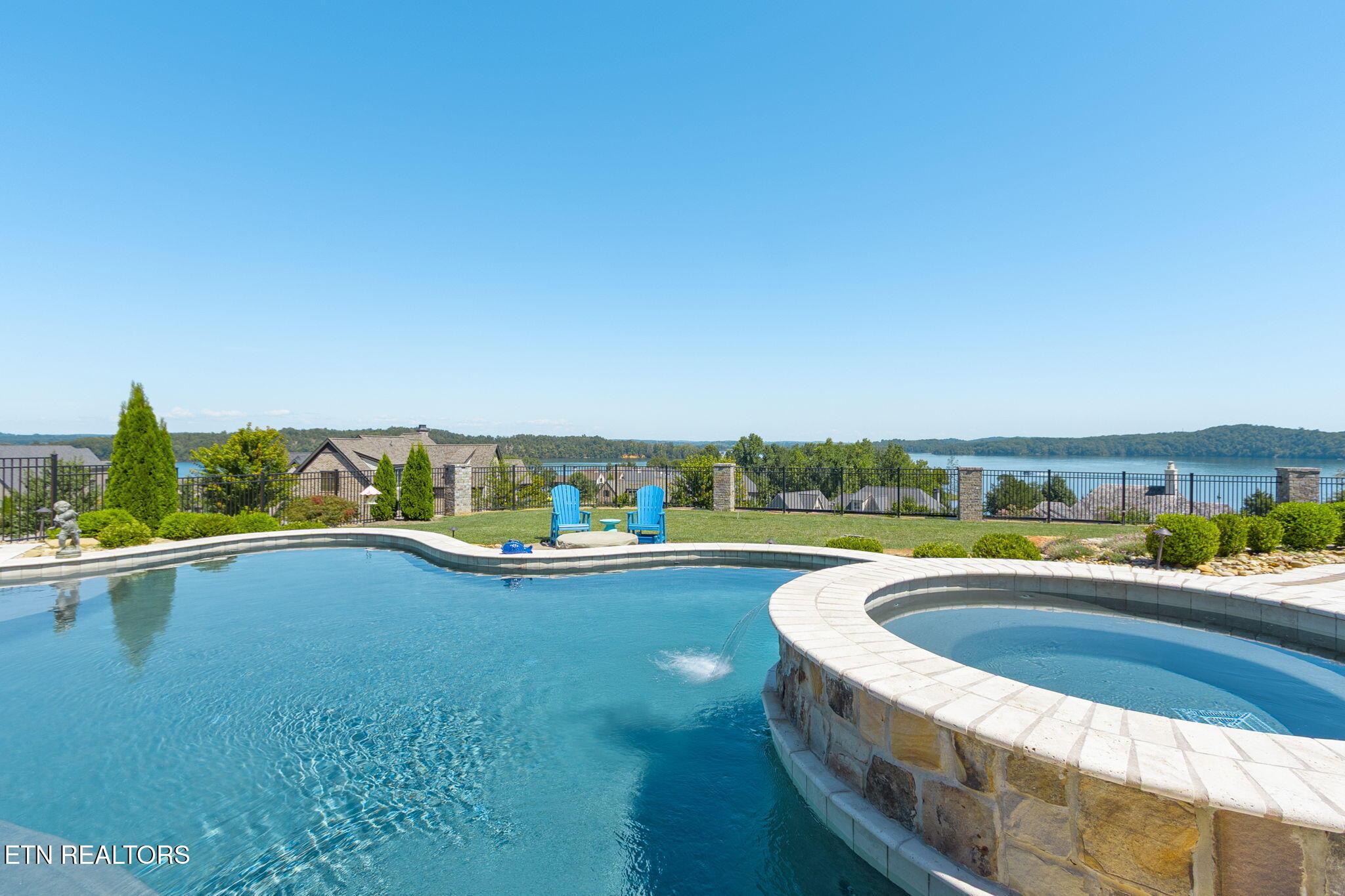 497 Southern Way, Lenoir City, TN - Fort Loudoun and Tellico Lake Real Estate - Image# 54