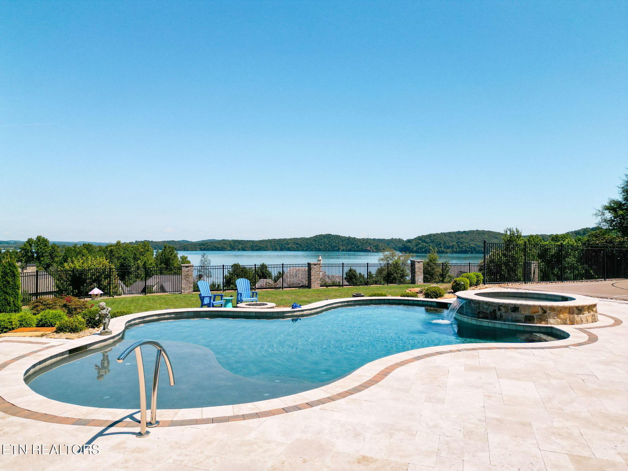 497 Southern Way, Lenoir City, TN - Fort Loudoun and Tellico Lake Real Estate - Image# 55