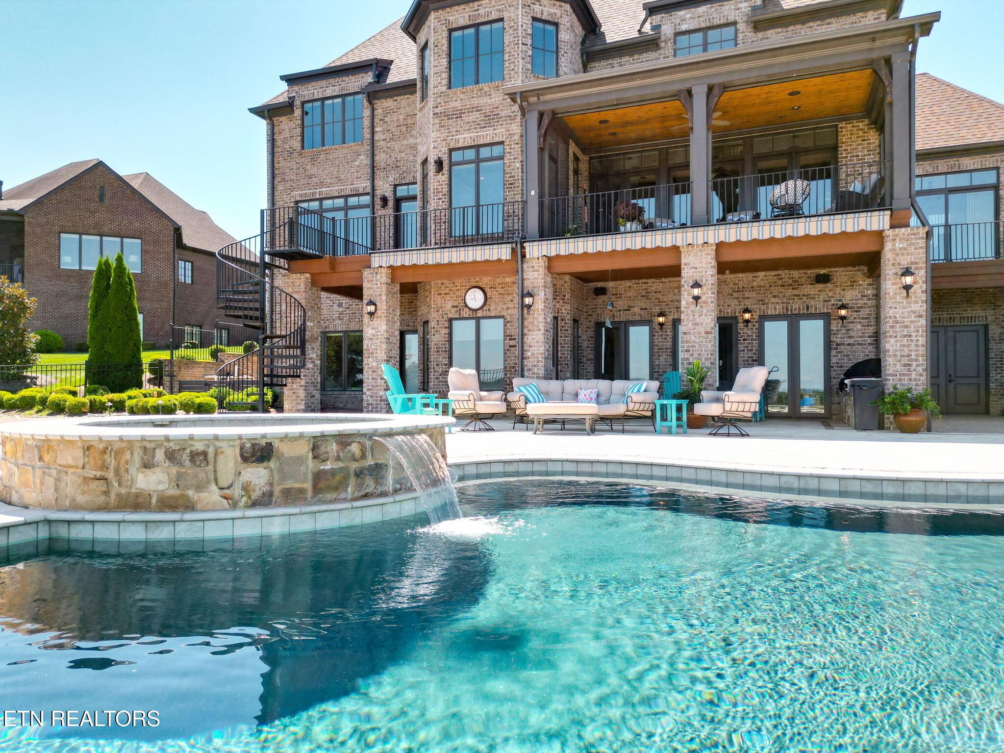 497 Southern Way, Lenoir City, TN - Fort Loudoun and Tellico Lake Real Estate - Image# 56