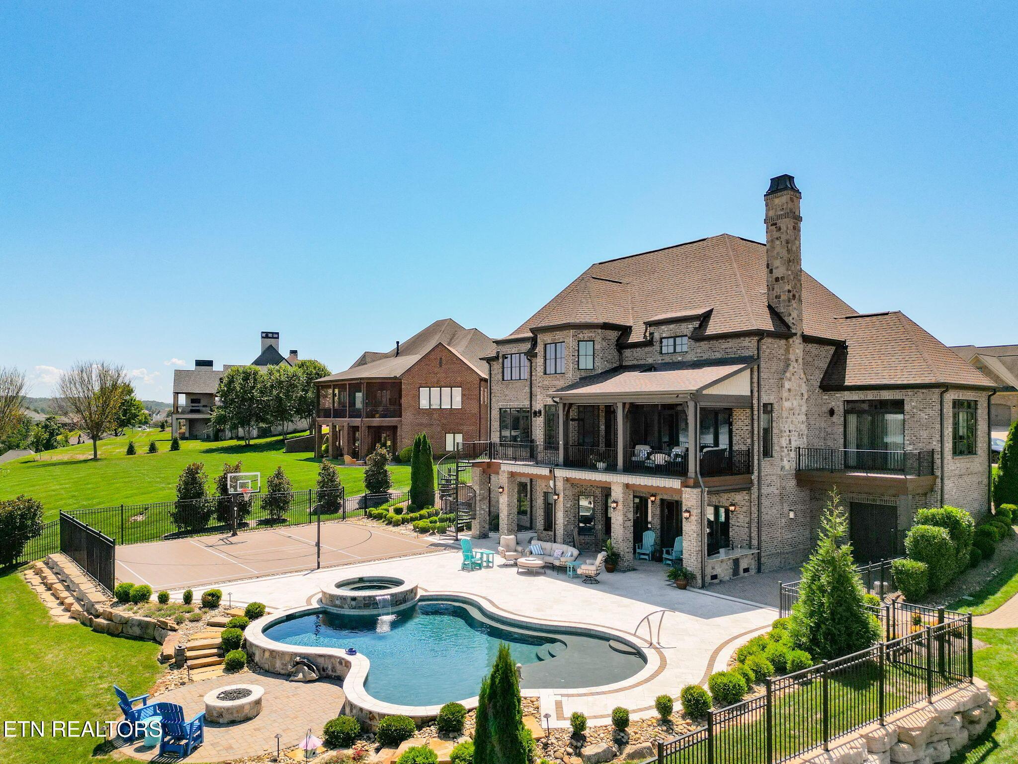 497 Southern Way, Lenoir City, TN - Fort Loudoun and Tellico Lake Real Estate - Image# 57
