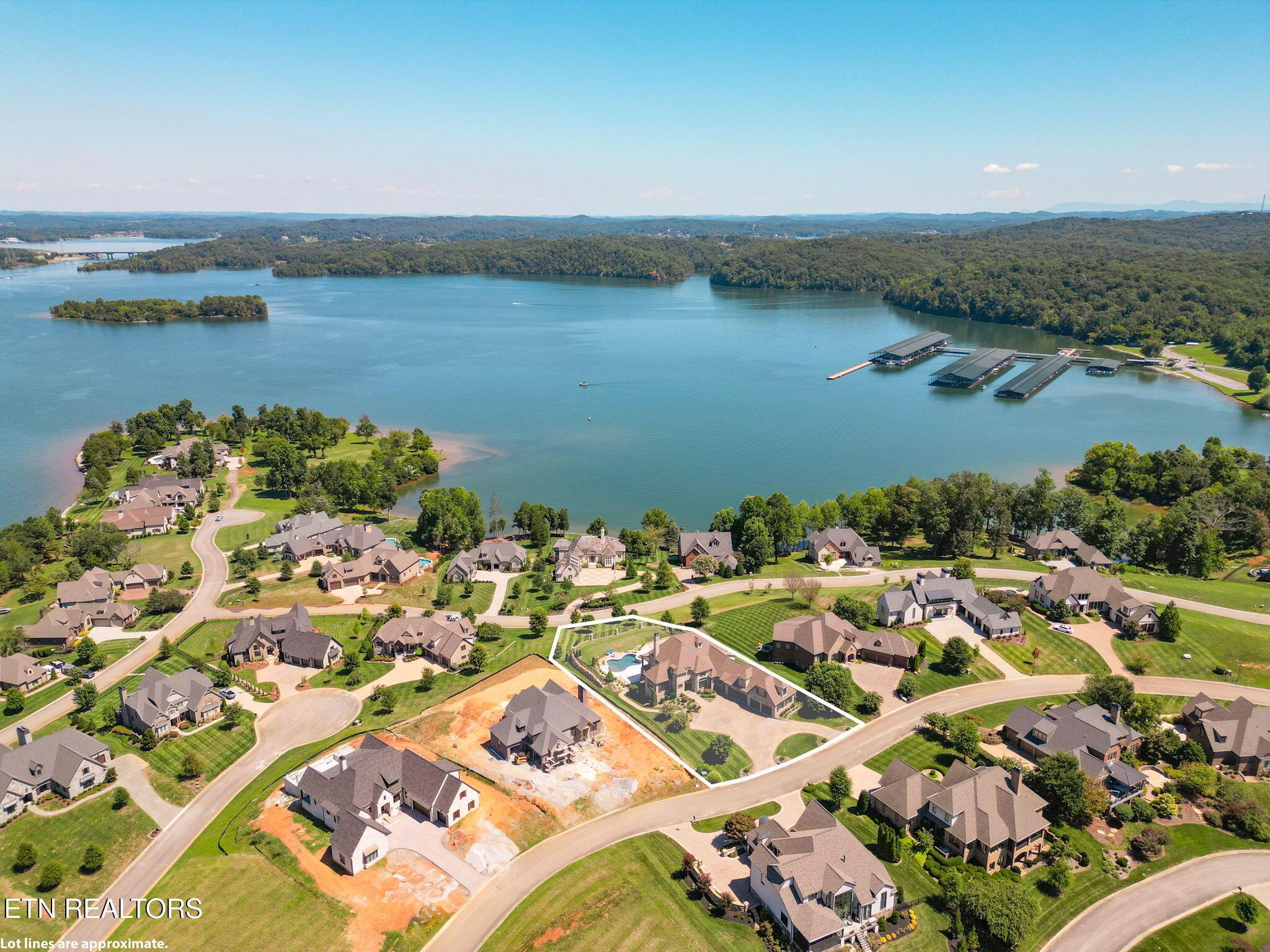 497 Southern Way, Lenoir City, TN - Fort Loudoun and Tellico Lake Real Estate - Image# 59