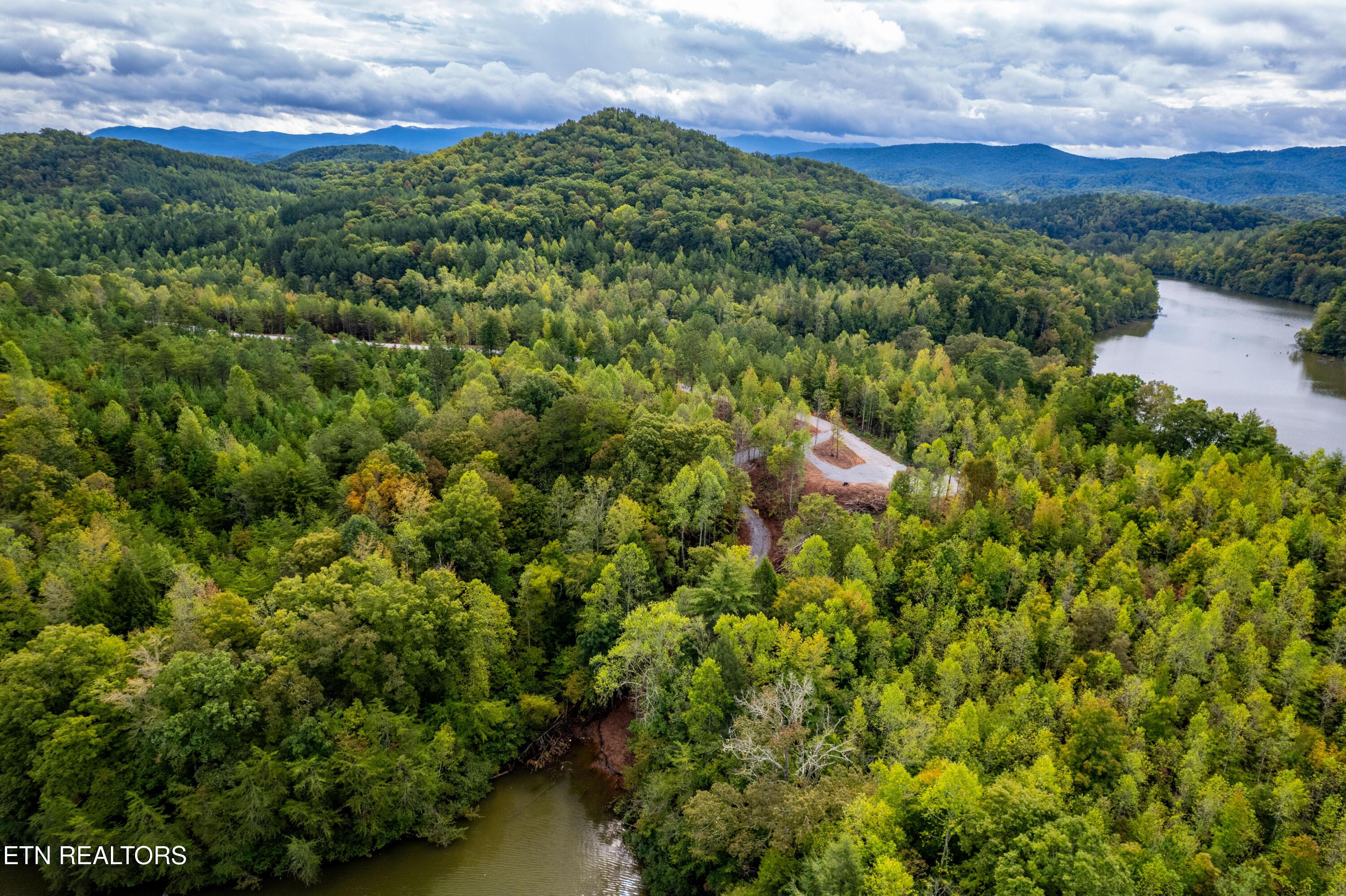 Lot 104 Pineview Lane, Vonore, TN - Fort Loudoun and Tellico Lake Real Estate - Image# 6