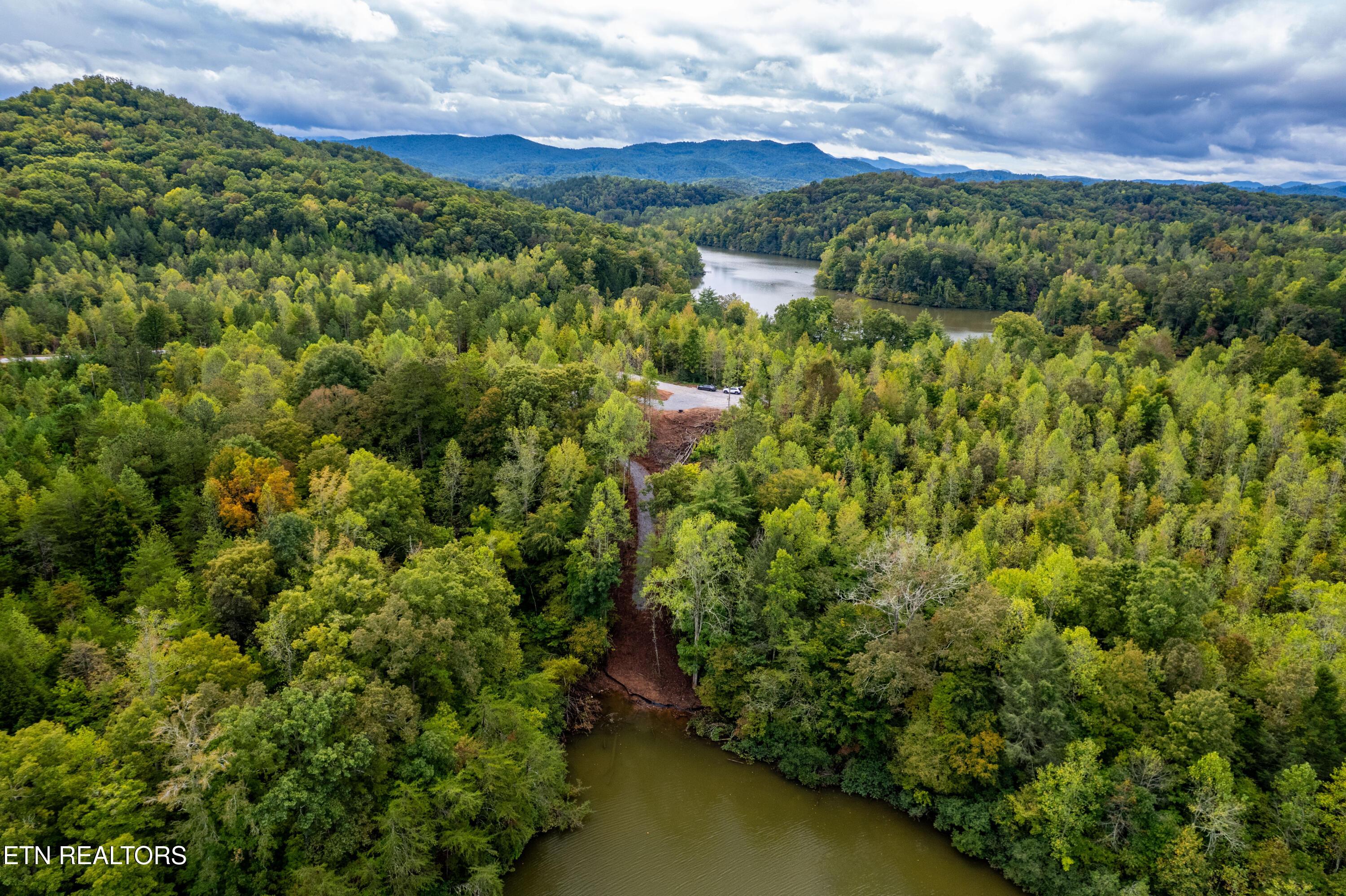 Lot 104 Pineview Lane, Vonore, TN - Fort Loudoun and Tellico Lake Real Estate - Image# 5