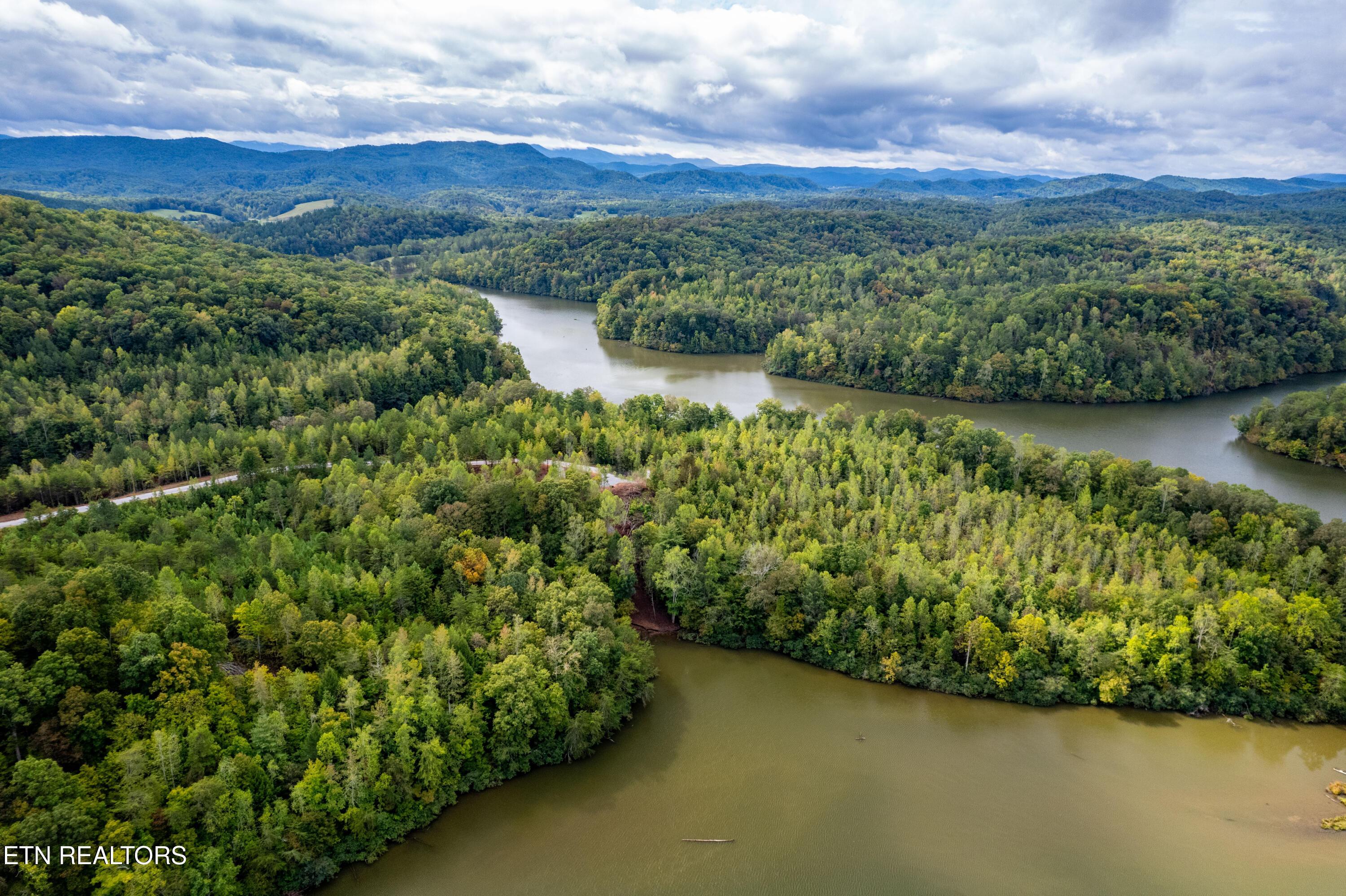 Lot 104 Pineview Lane, Vonore, TN - Fort Loudoun and Tellico Lake Real Estate - Image# 7