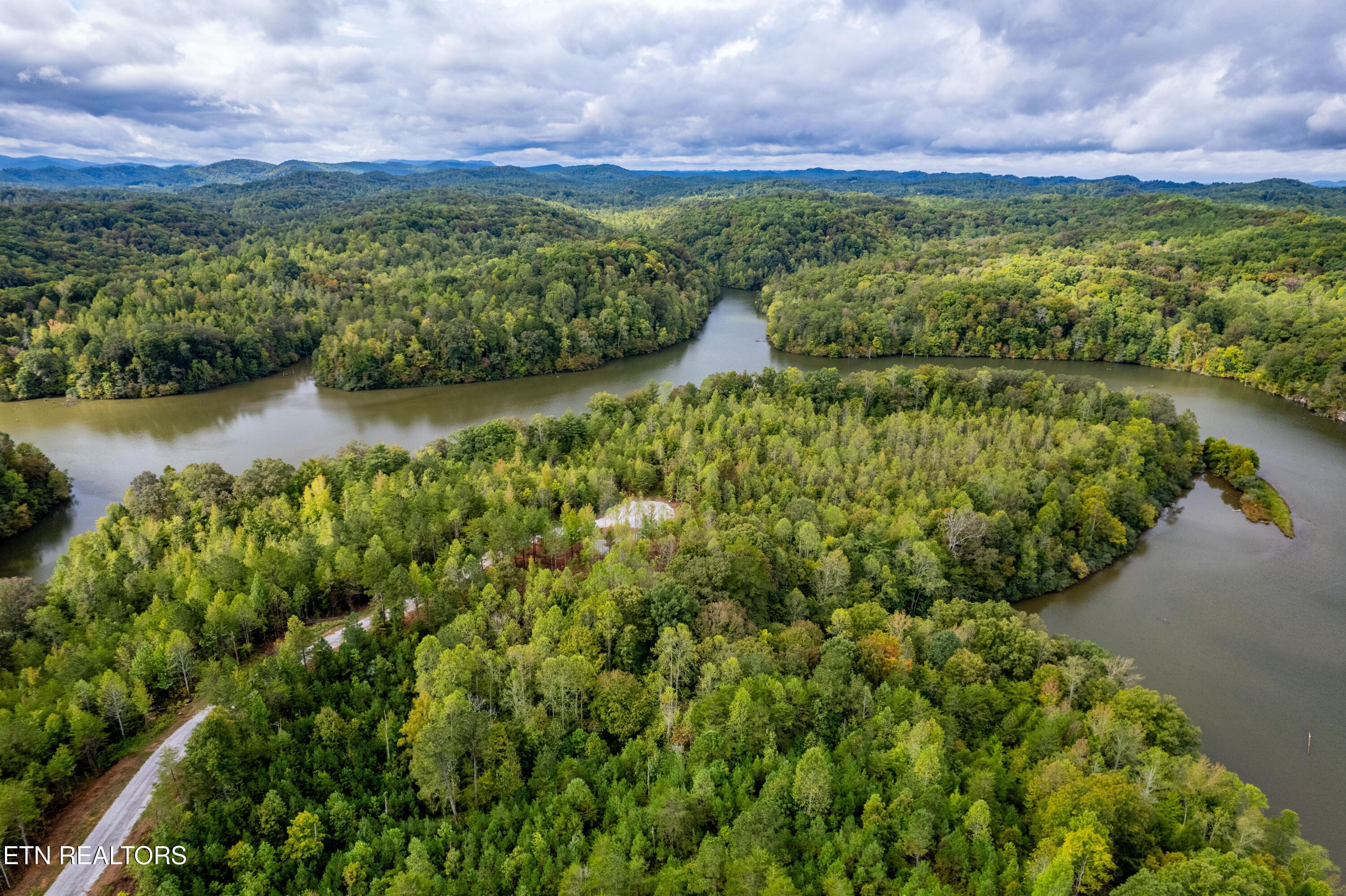 Lot 104 Pineview Lane, Vonore, TN - Fort Loudoun and Tellico Lake Real Estate - Image# 8