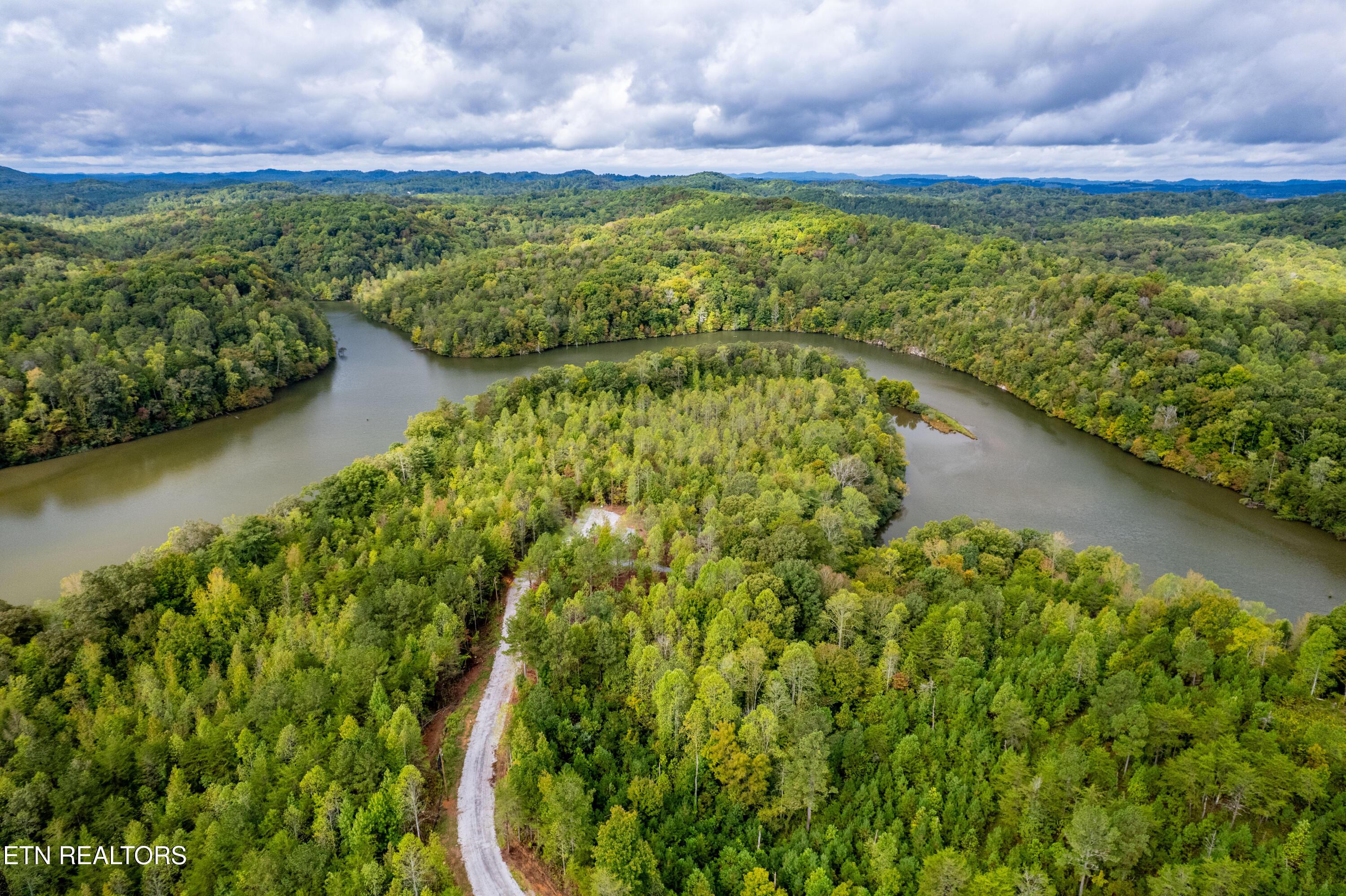 Lot 104 Pineview Lane, Vonore, TN - Fort Loudoun and Tellico Lake Real Estate - Image# 9