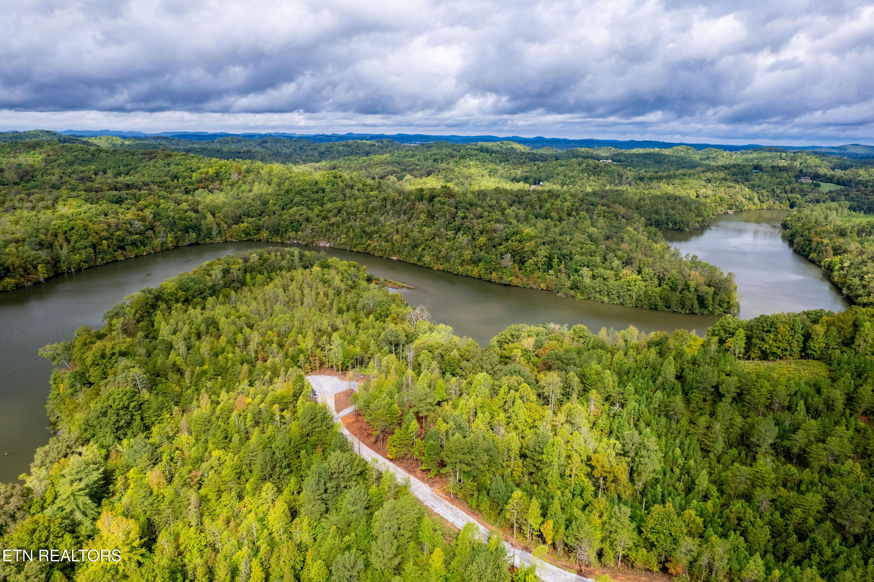 Lot 104 Pineview Lane, Vonore, TN - Fort Loudoun and Tellico Lake Real Estate - Image# 10