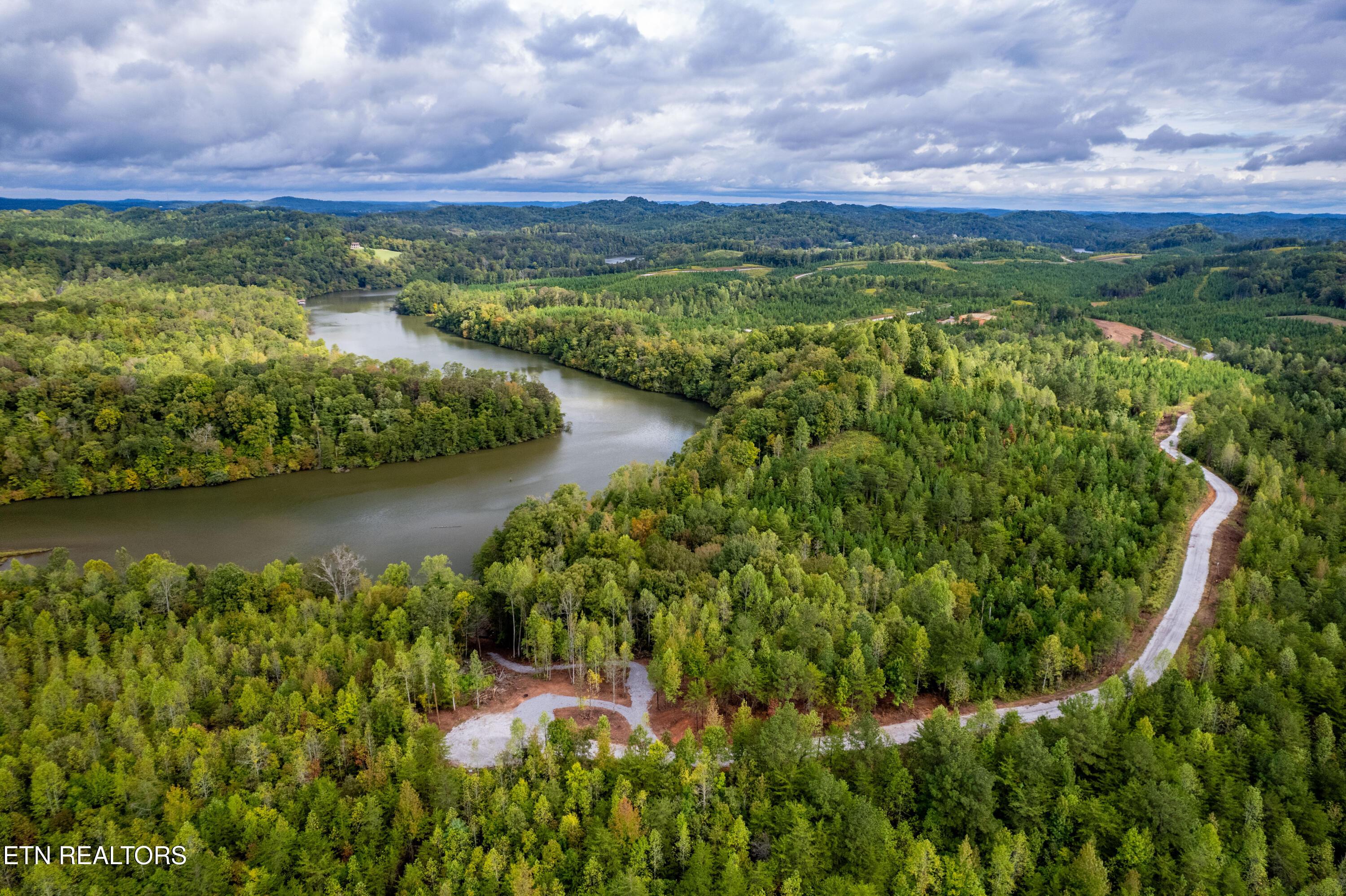 Lot 104 Pineview Lane, Vonore, TN - Fort Loudoun and Tellico Lake Real Estate - Image# 11