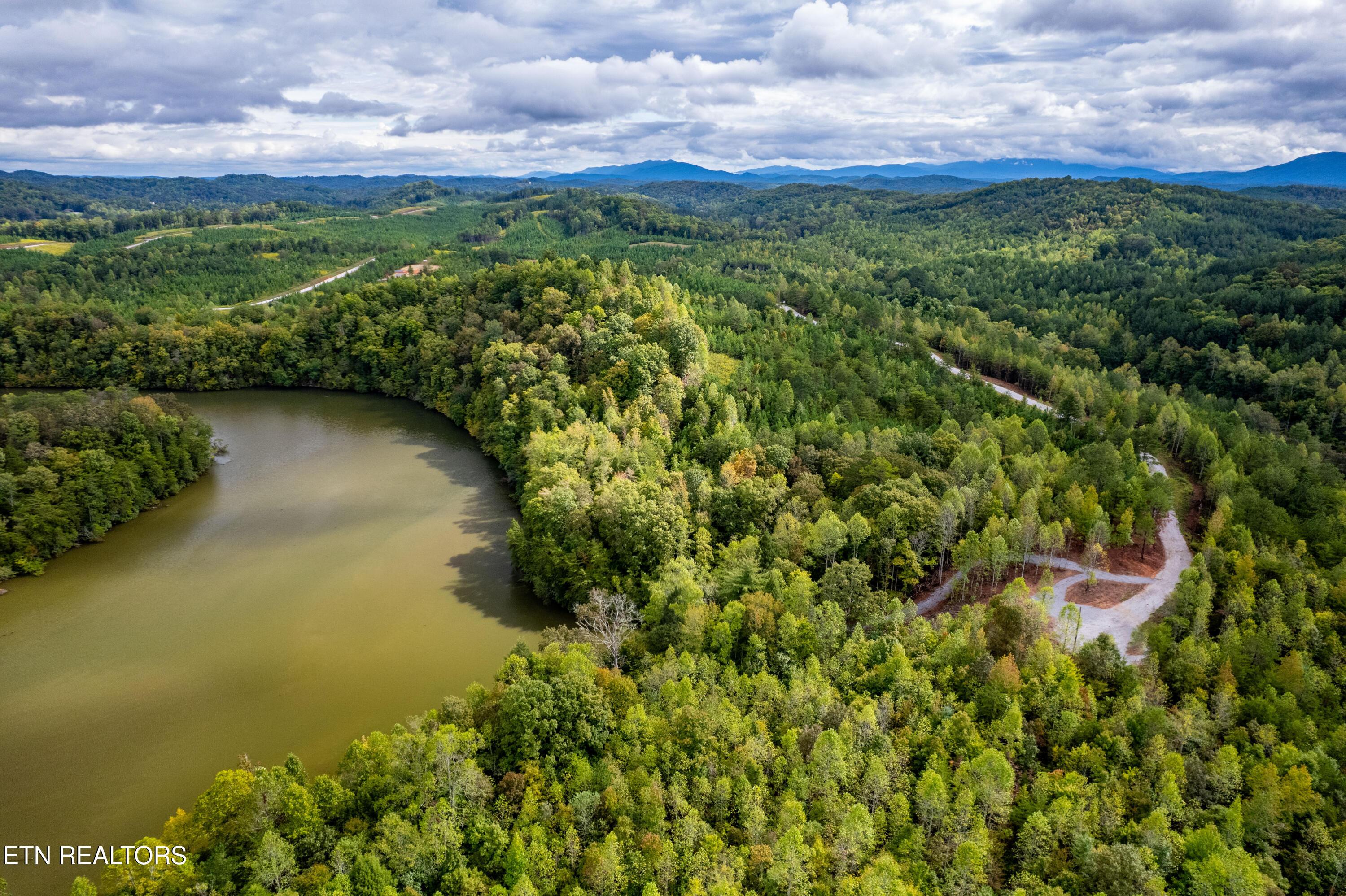 Lot 104 Pineview Lane, Vonore, TN - Fort Loudoun and Tellico Lake Real Estate - Image# 12