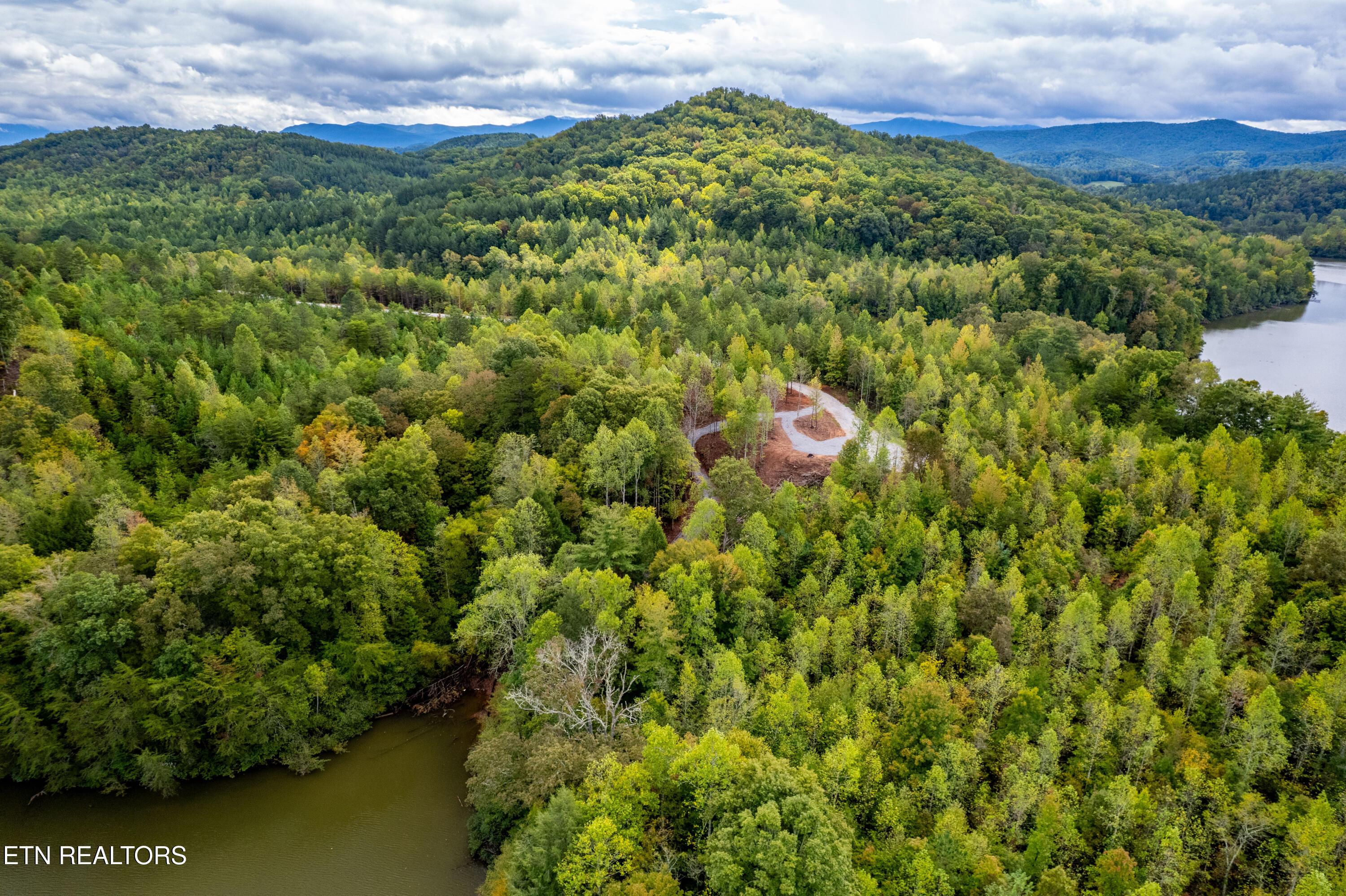 Lot 104 Pineview Lane, Vonore, TN - Fort Loudoun and Tellico Lake Real Estate - Image# 13