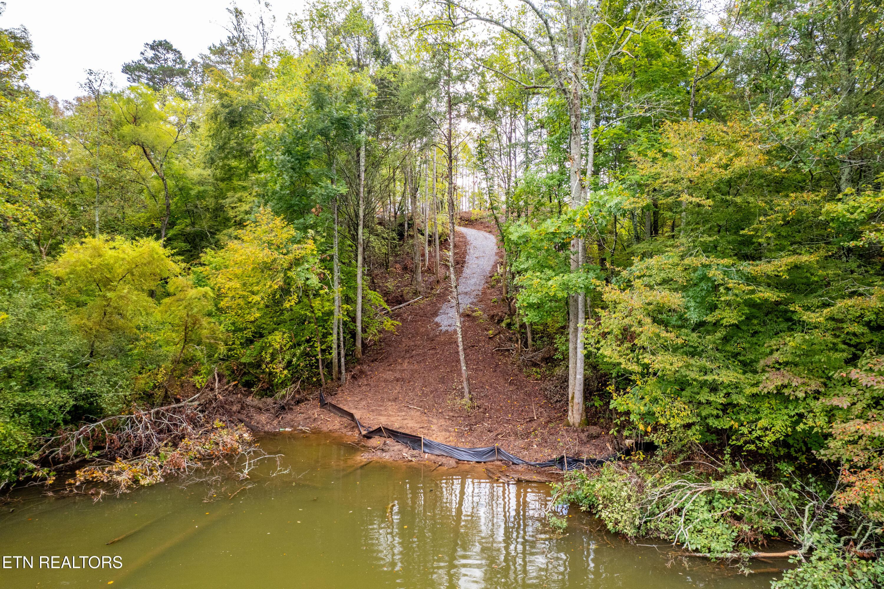 Lot 104 Pineview Lane, Vonore, TN - Fort Loudoun and Tellico Lake Real Estate - Image# 16