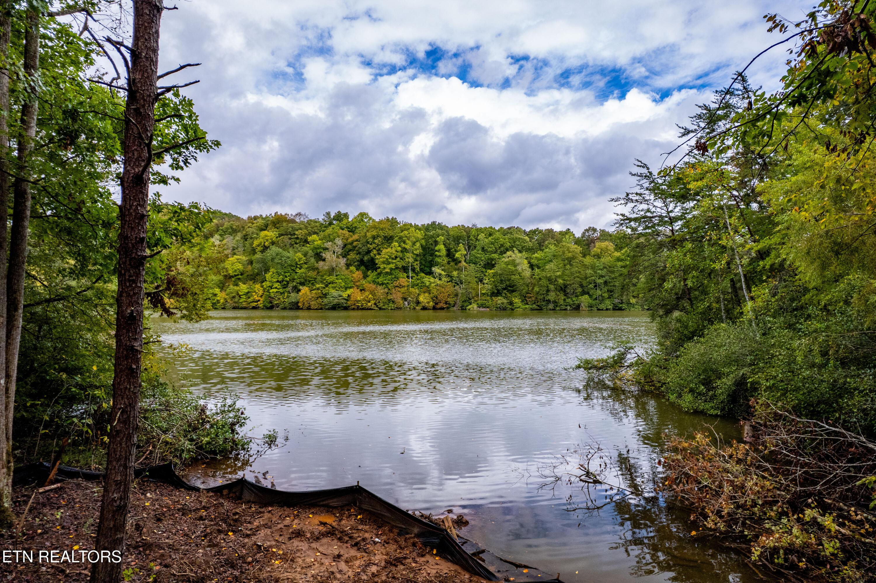 Lot 104 Pineview Lane, Vonore, TN - Fort Loudoun and Tellico Lake Real Estate - Image# 19