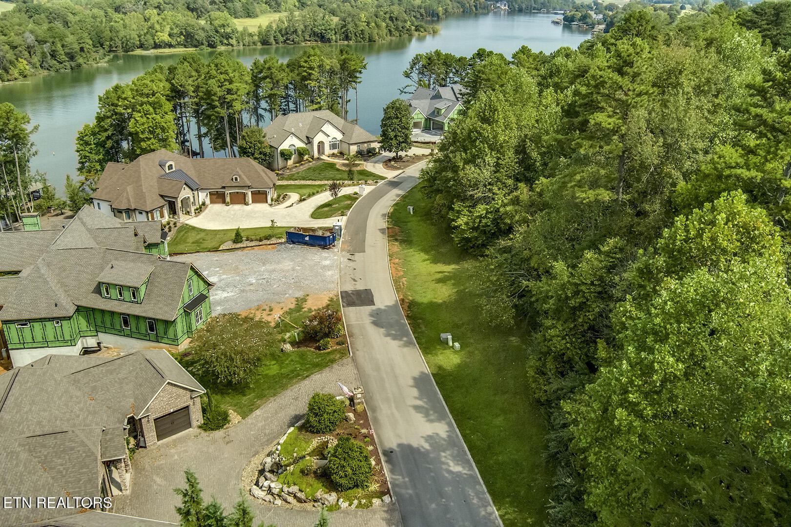 646 Sandpiper Drive, Vonore, TN - Fort Loudoun and Tellico Lake Real Estate - Image# 5