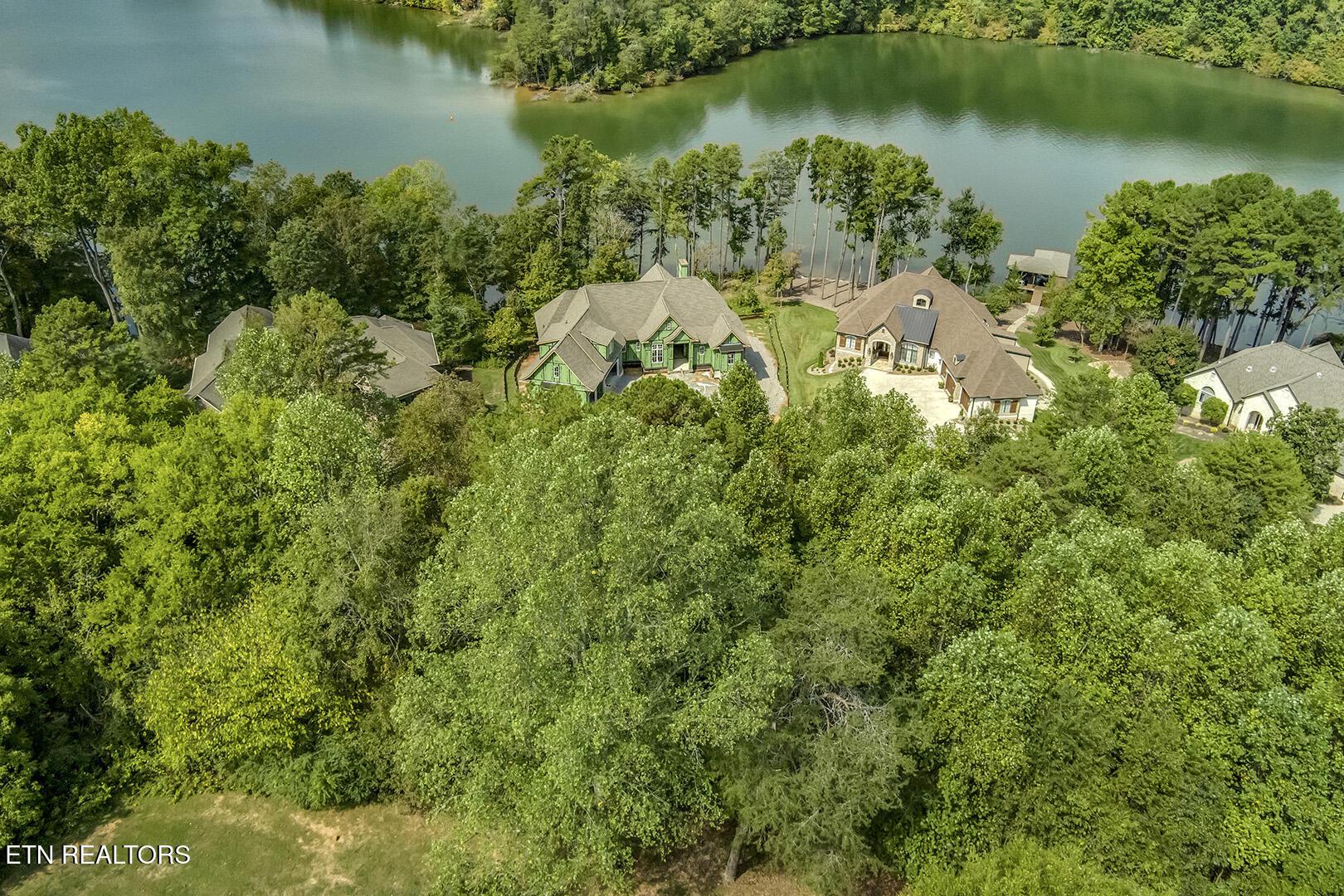 646 Sandpiper Drive, Vonore, TN - Fort Loudoun and Tellico Lake Real Estate - Image# 7