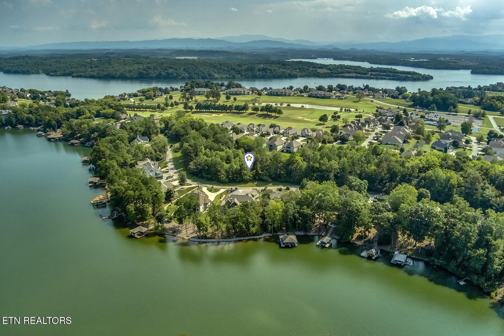 646 Sandpiper Drive, Vonore, TN - Fort Loudoun and Tellico Lake Real Estate - Image# 8