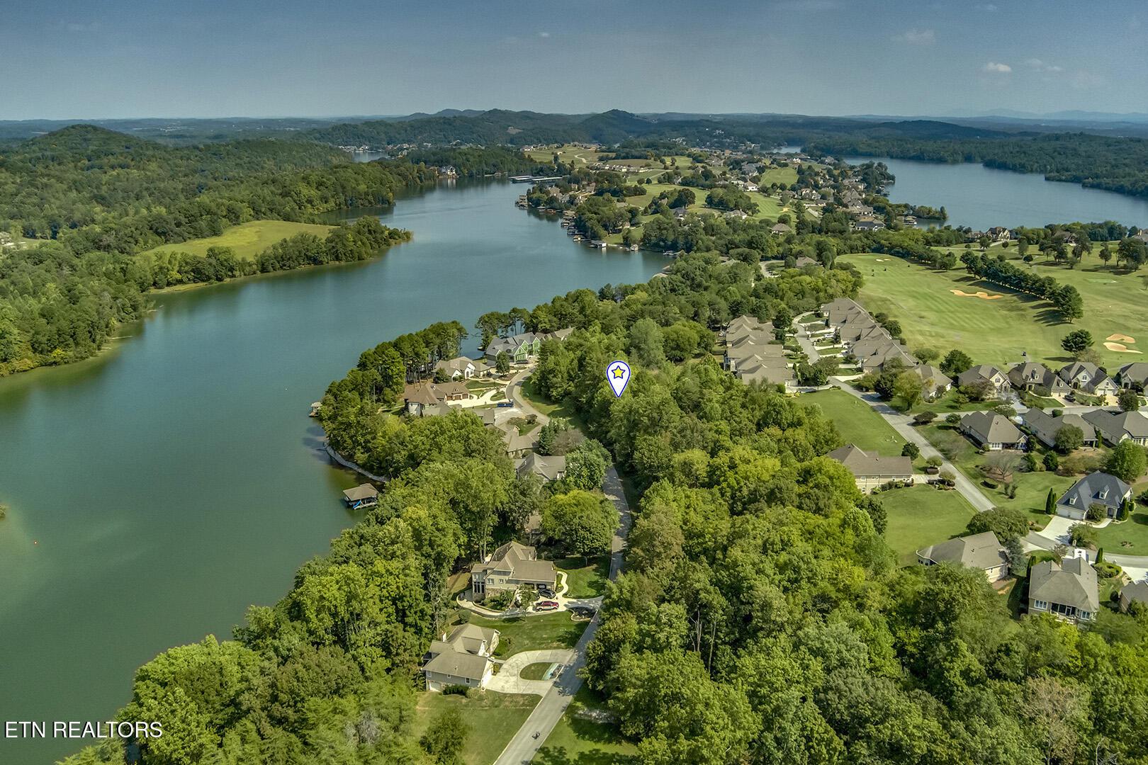 646 Sandpiper Drive, Vonore, TN - Fort Loudoun and Tellico Lake Real Estate - Image# 9