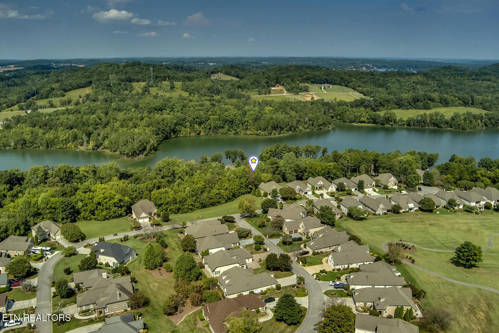 646 Sandpiper Drive, Vonore, TN - Fort Loudoun and Tellico Lake Real Estate - Image# 10