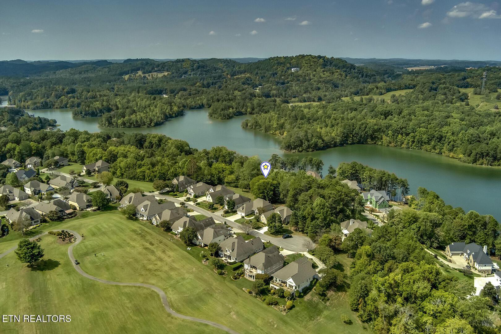 646 Sandpiper Drive, Vonore, TN - Fort Loudoun and Tellico Lake Real Estate - Image# 11