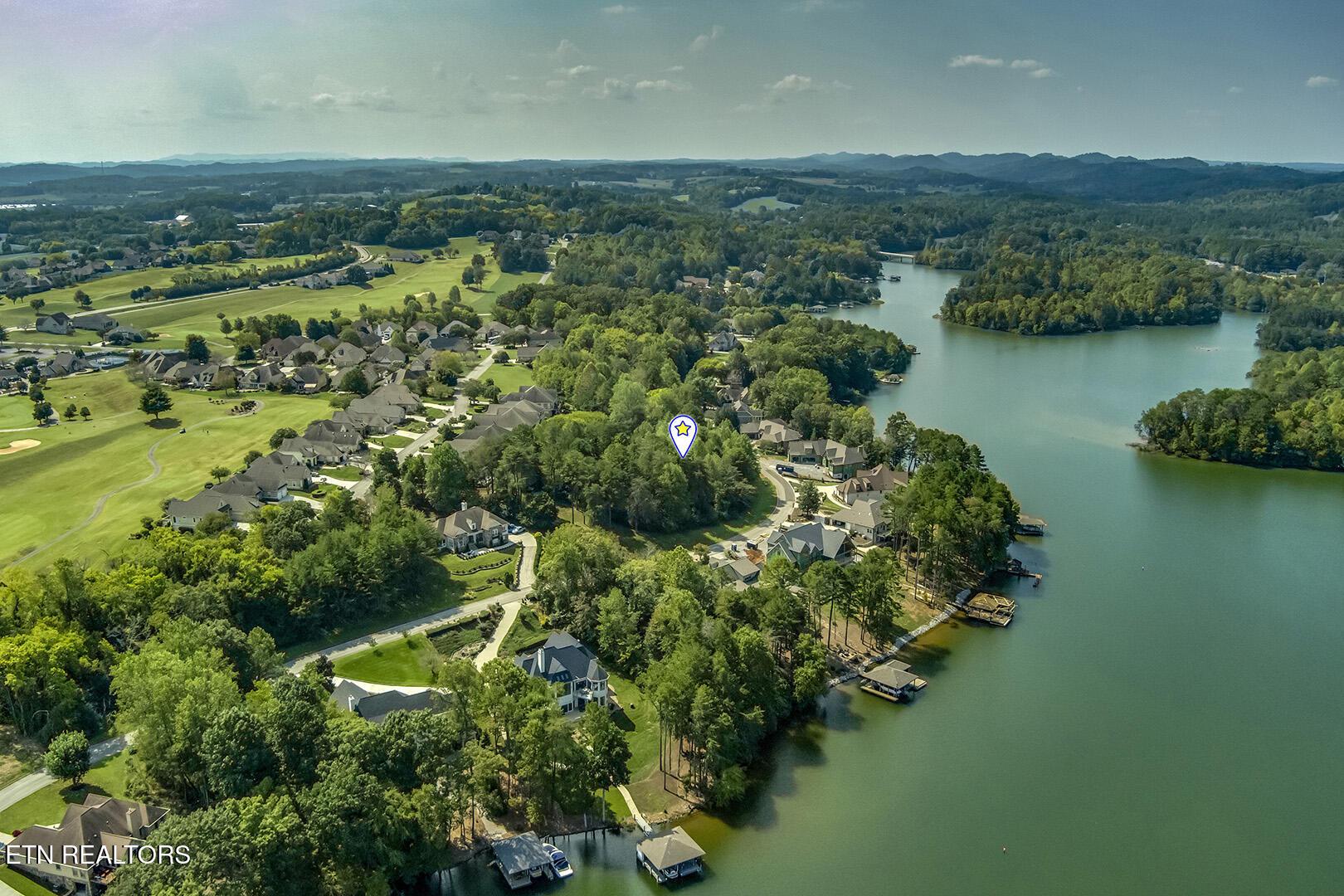 646 Sandpiper Drive, Vonore, TN - Fort Loudoun and Tellico Lake Real Estate - Image# 12
