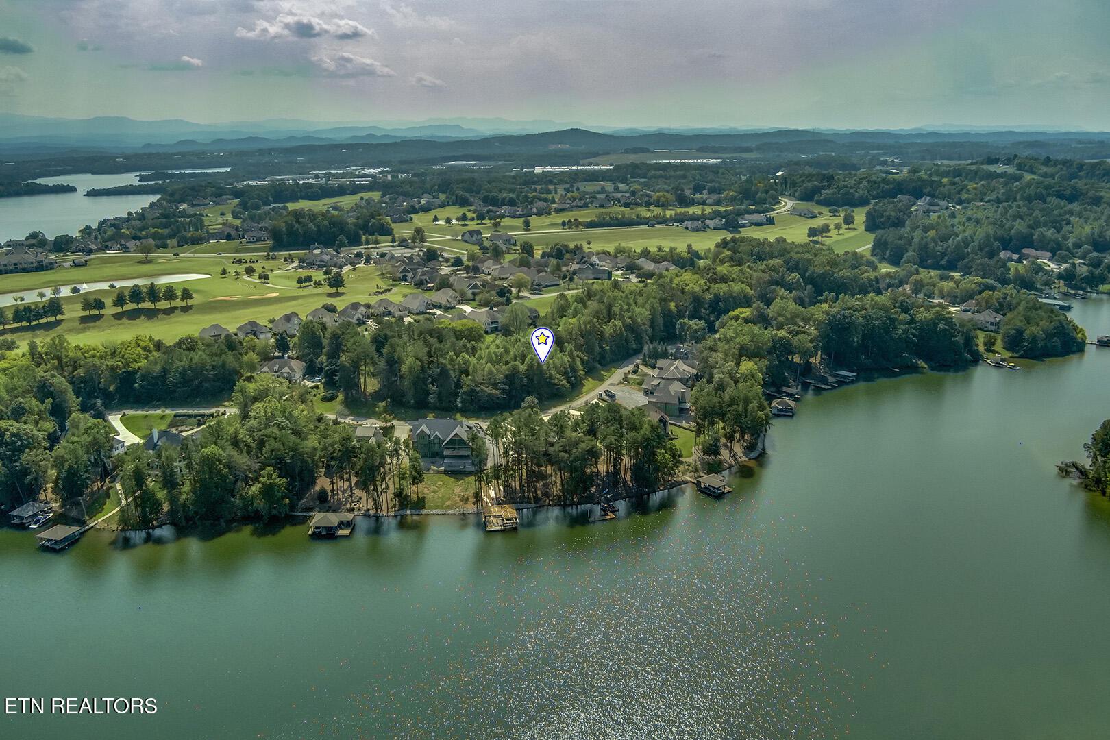 646 Sandpiper Drive, Vonore, TN - Fort Loudoun and Tellico Lake Real Estate - Image# 13