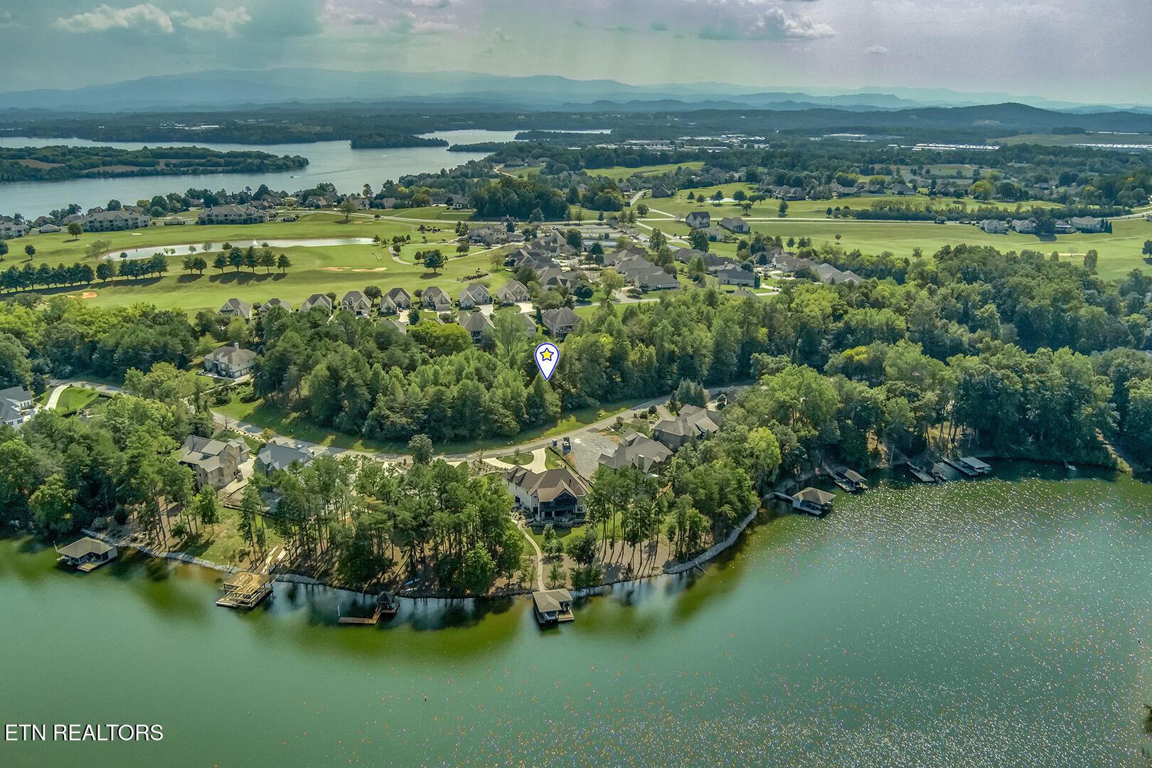 646 Sandpiper Drive, Vonore, TN - Fort Loudoun and Tellico Lake Real Estate - Image# 14