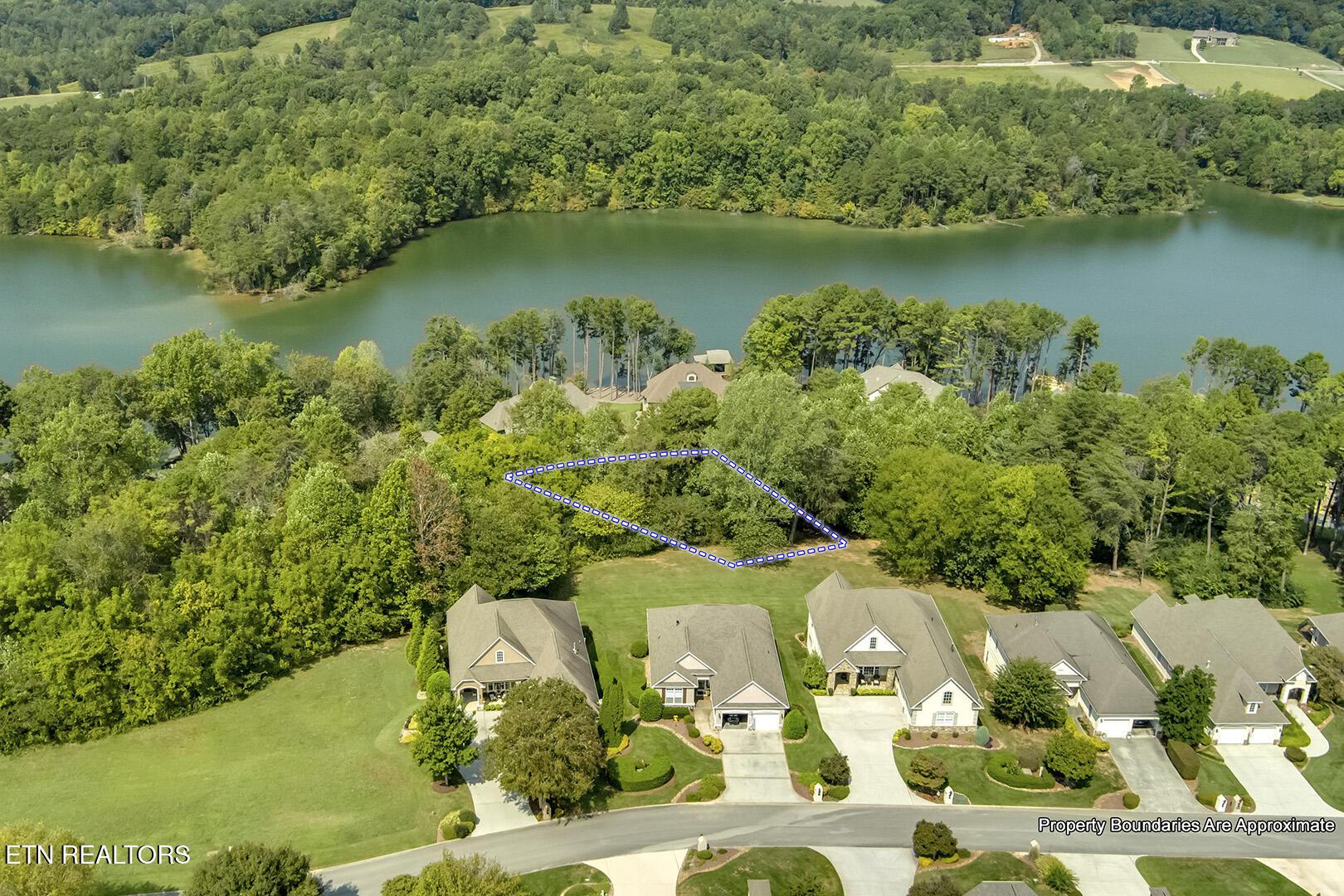 646 Sandpiper Drive, Vonore, TN - Fort Loudoun and Tellico Lake Real Estate - Image# 15