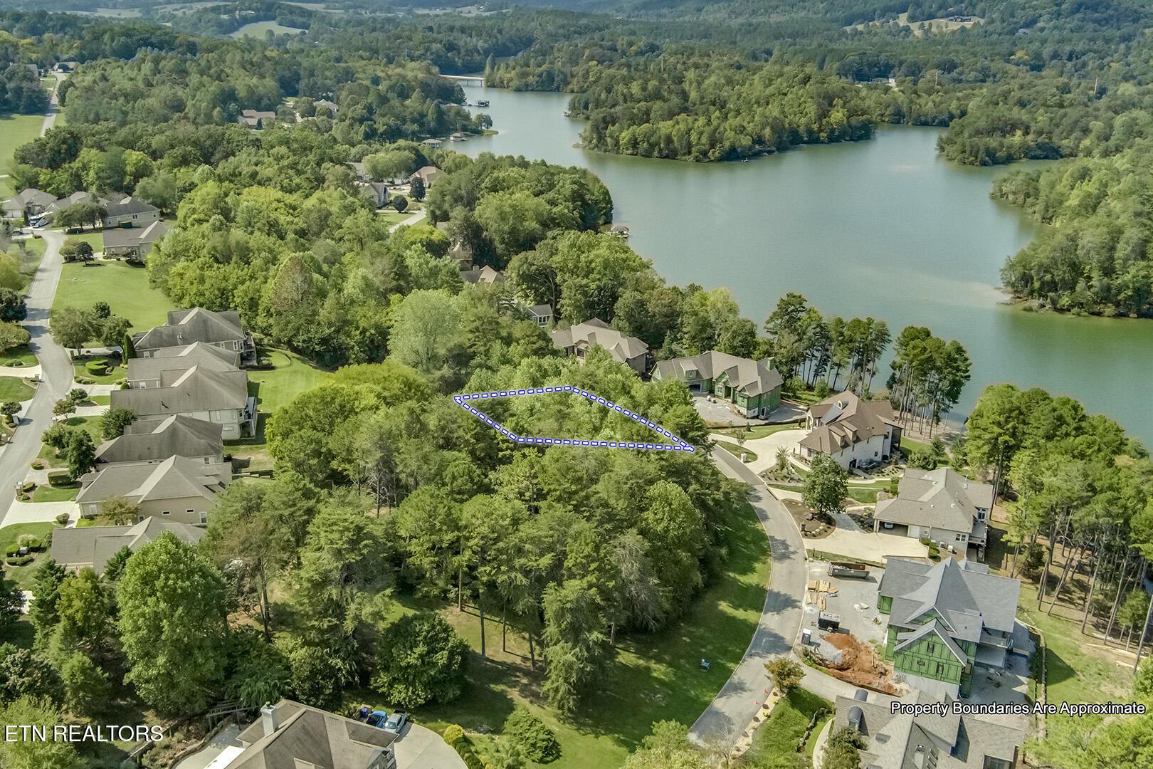 646 Sandpiper Drive, Vonore, TN - Fort Loudoun and Tellico Lake Real Estate - Image# 17