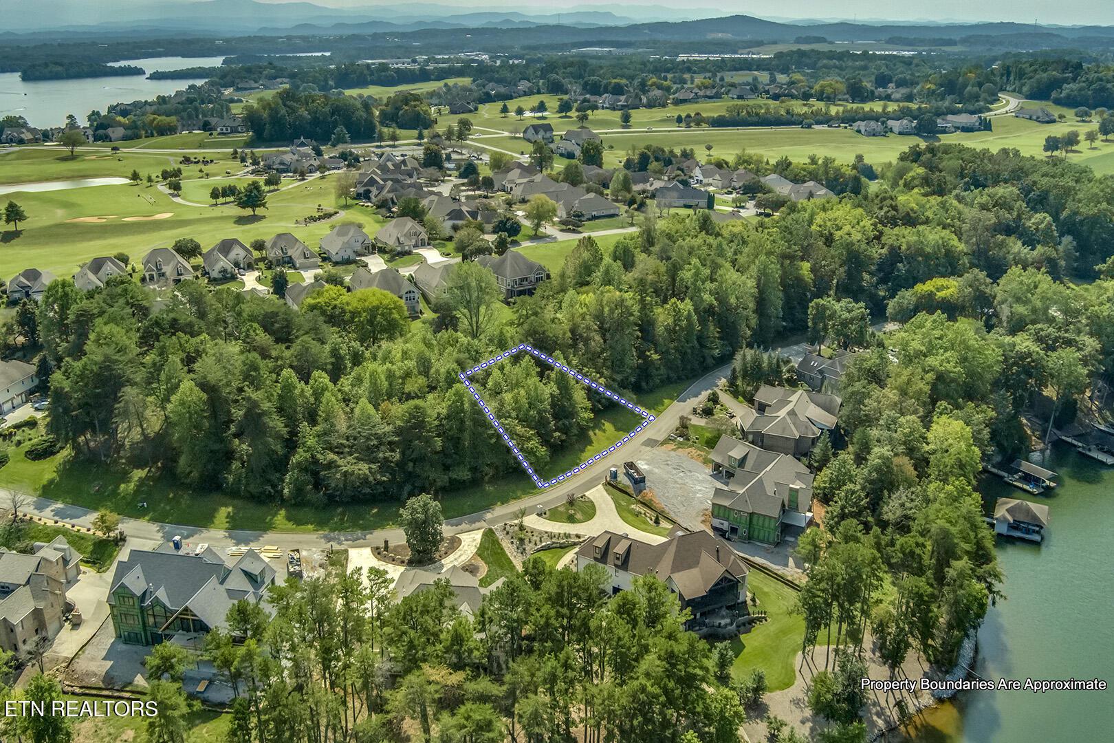 646 Sandpiper Drive, Vonore, TN - Fort Loudoun and Tellico Lake Real Estate - Image# 18