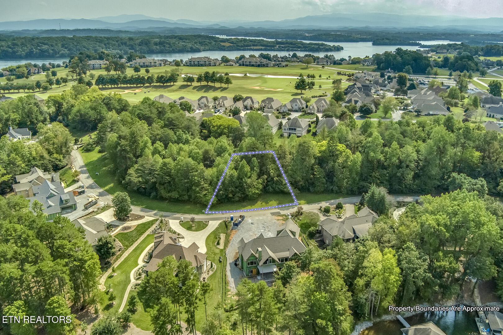 646 Sandpiper Drive, Vonore, TN - Fort Loudoun and Tellico Lake Real Estate - Image# 19