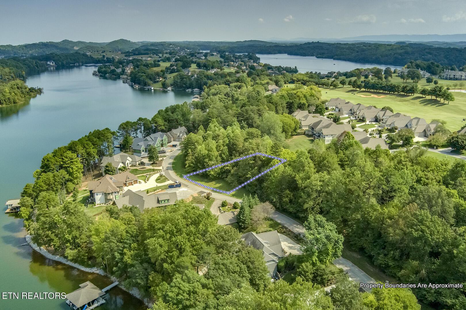 646 Sandpiper Drive, Vonore, TN - Fort Loudoun and Tellico Lake Real Estate - Image# 20