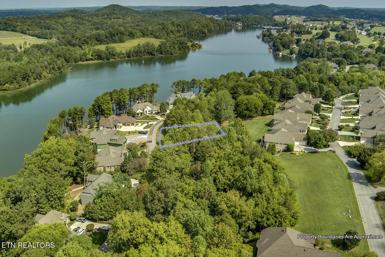 646 Sandpiper Drive, Vonore, TN - Fort Loudoun and Tellico Lake Real Estate - Image# 21