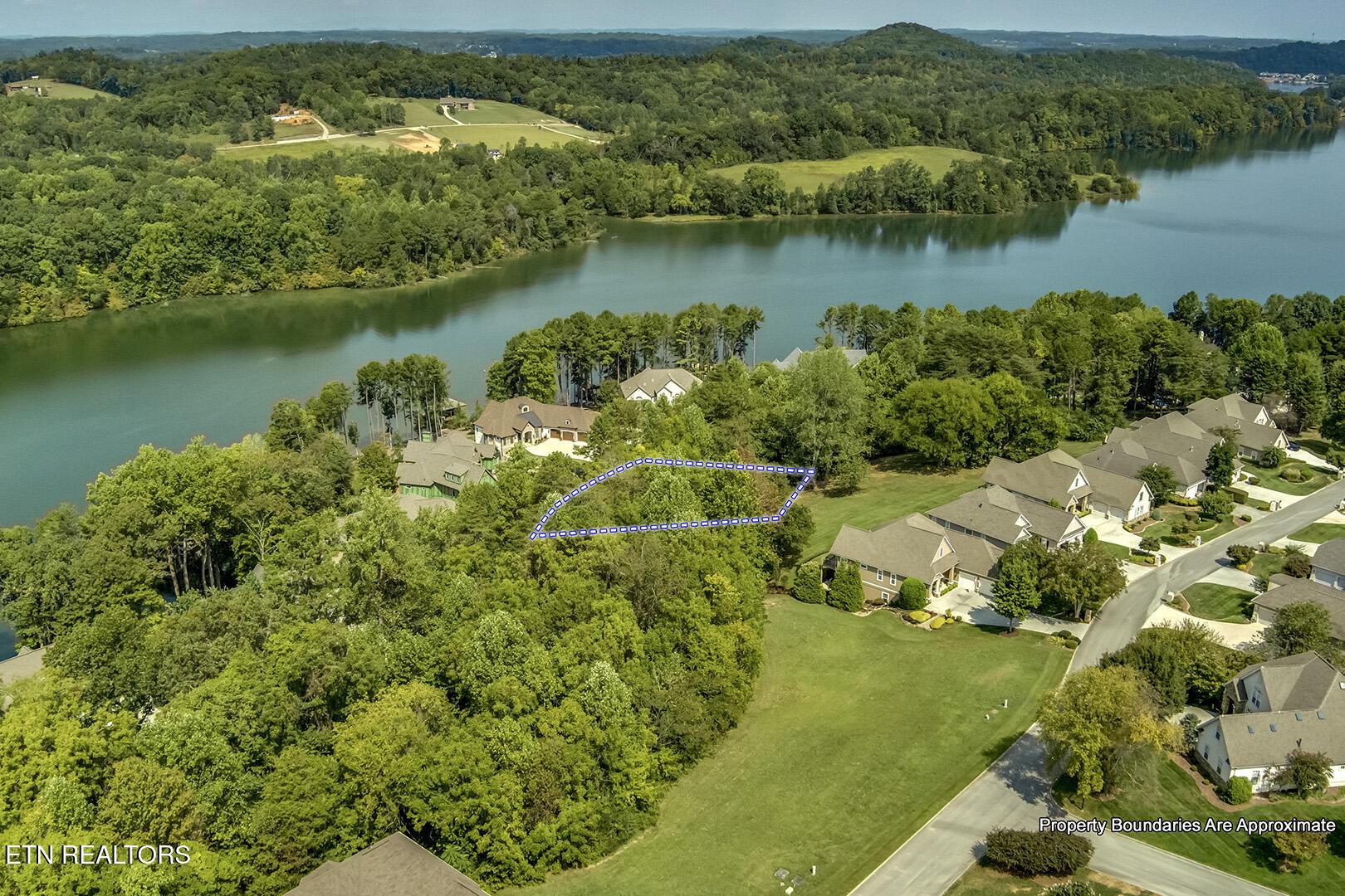 646 Sandpiper Drive, Vonore, TN - Fort Loudoun and Tellico Lake Real Estate - Image# 22