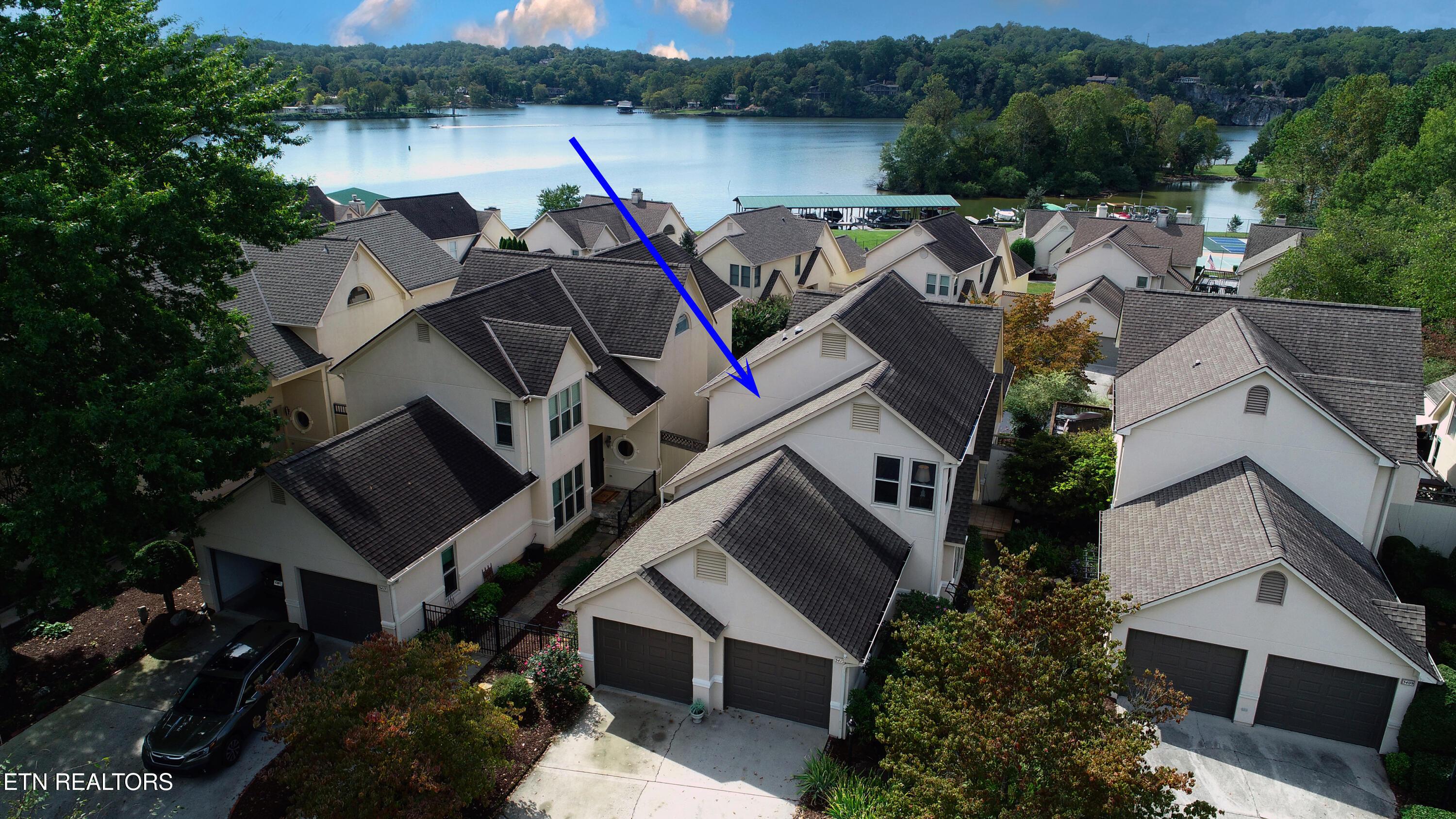 3413 Commodore Point, Knoxville, TN - Fort Loudoun and Tellico Lake Real Estate - Image# 5