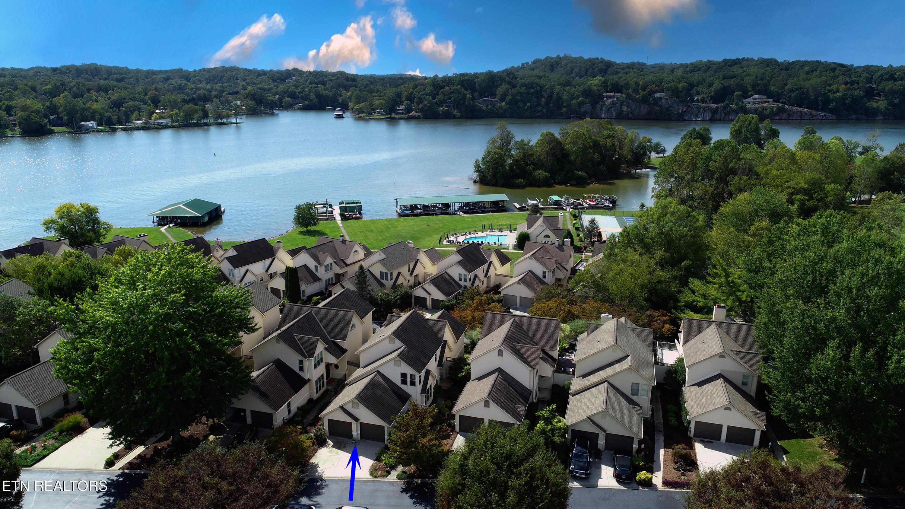 3413 Commodore Point, Knoxville, TN - Fort Loudoun and Tellico Lake Real Estate - Image# 7