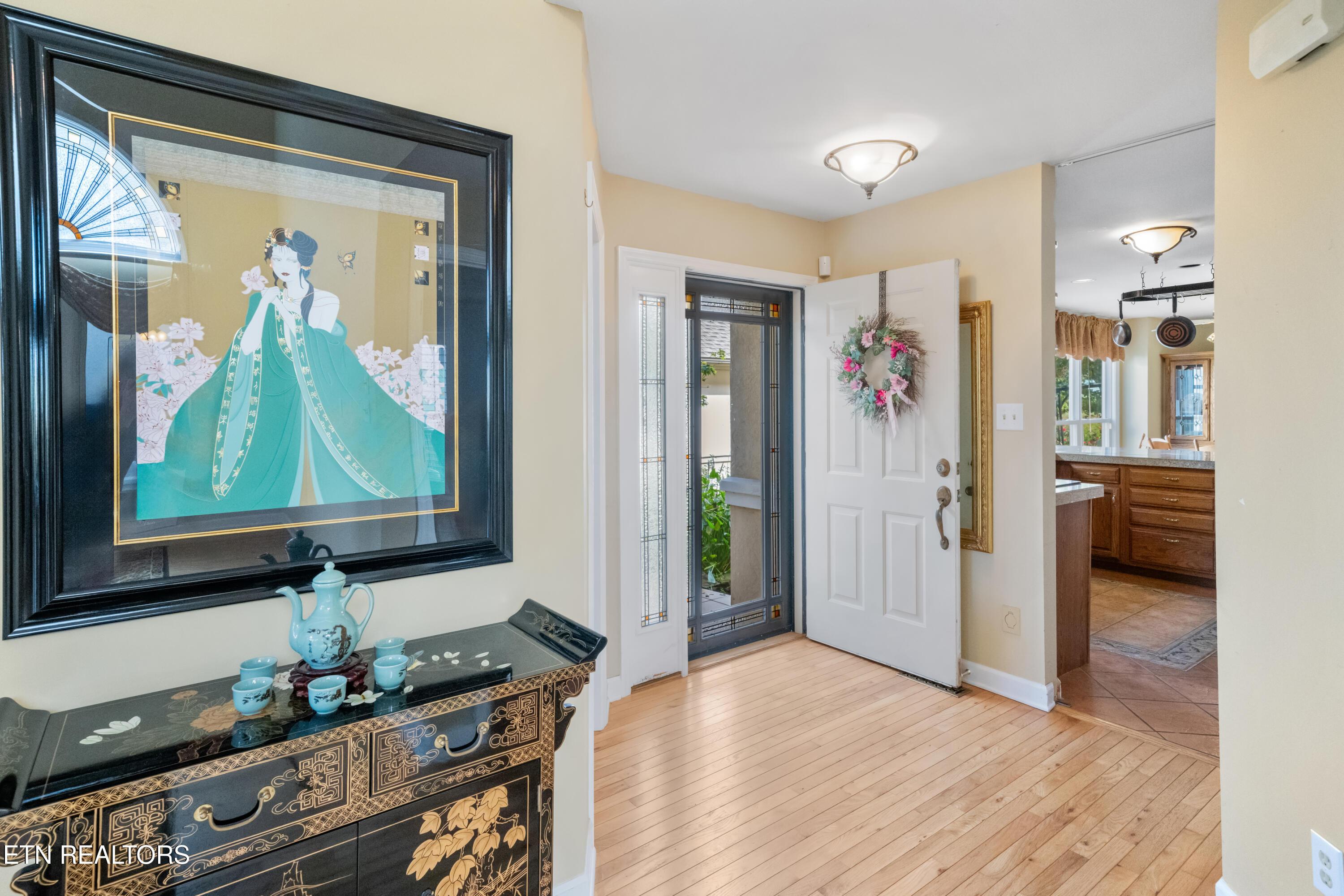 3413 Commodore Point, Knoxville, TN - Fort Loudoun and Tellico Lake Real Estate - Image# 8