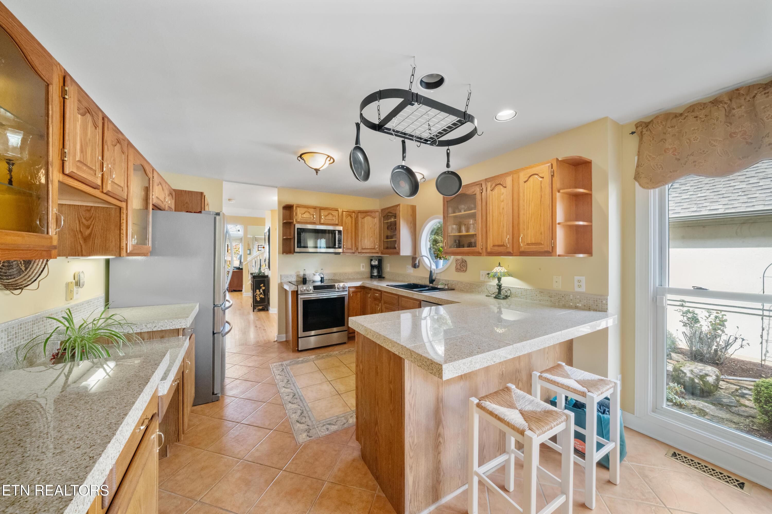 3413 Commodore Point, Knoxville, TN - Fort Loudoun and Tellico Lake Real Estate - Image# 12