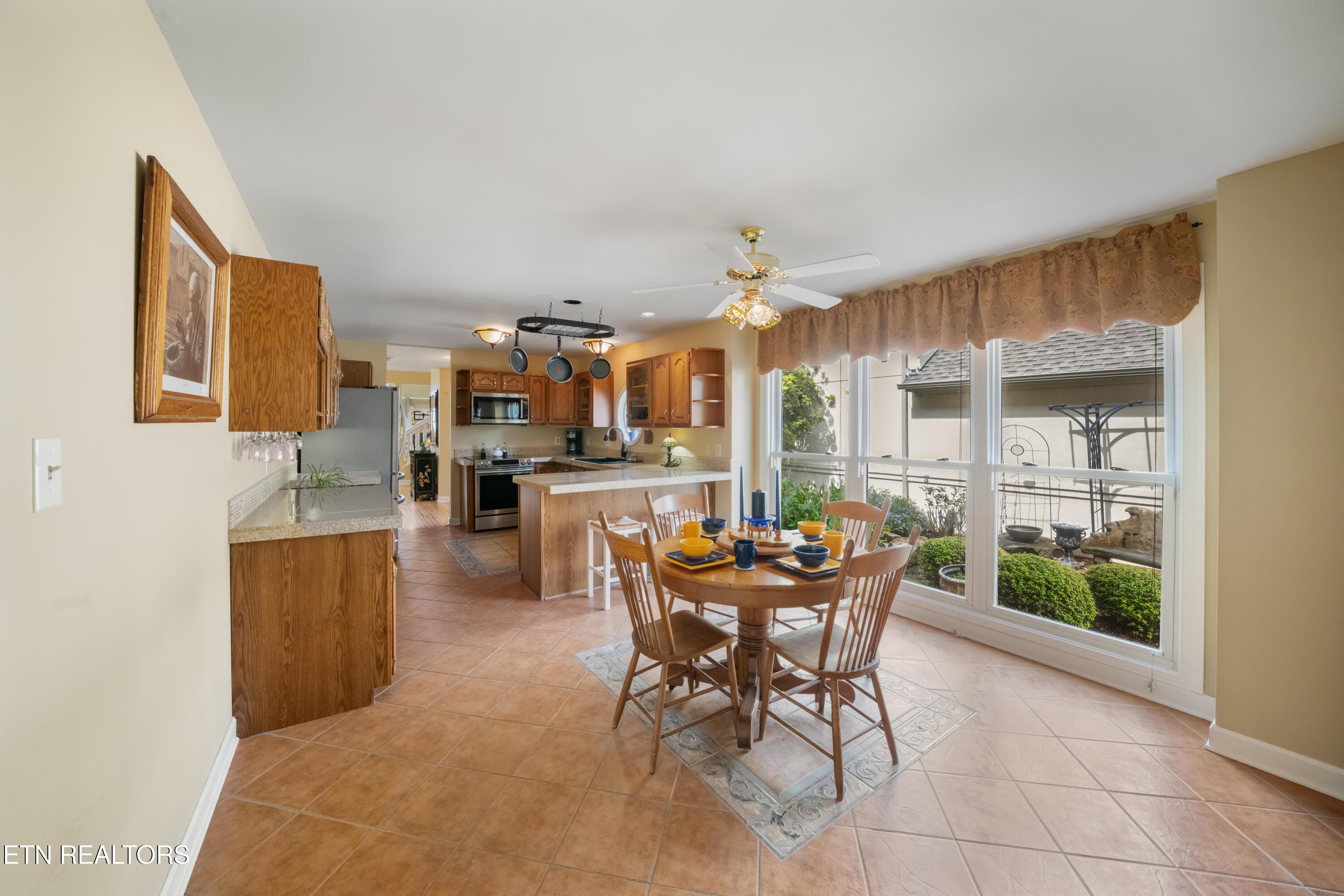 3413 Commodore Point, Knoxville, TN - Fort Loudoun and Tellico Lake Real Estate - Image# 11