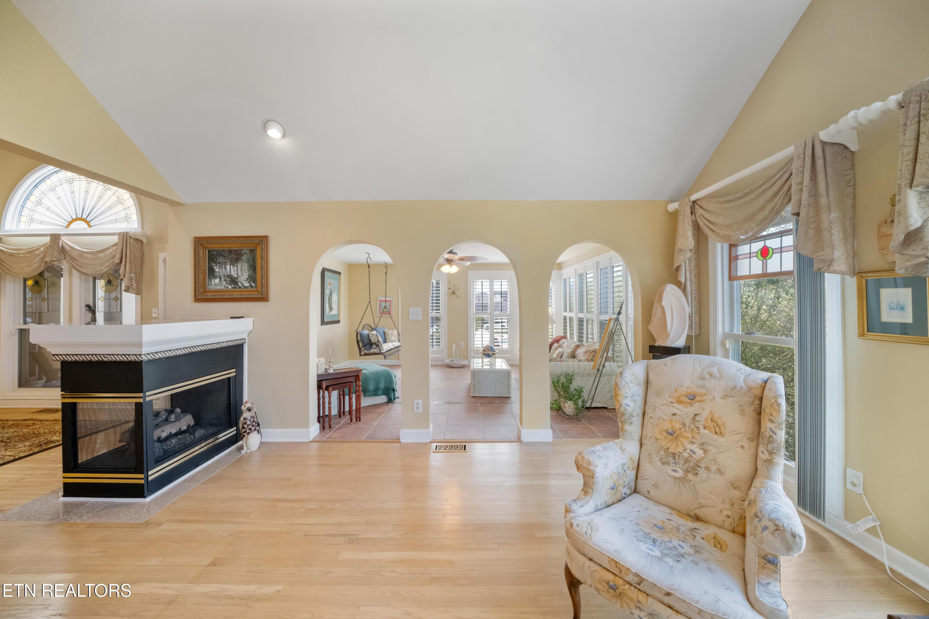 3413 Commodore Point, Knoxville, TN - Fort Loudoun and Tellico Lake Real Estate - Image# 21