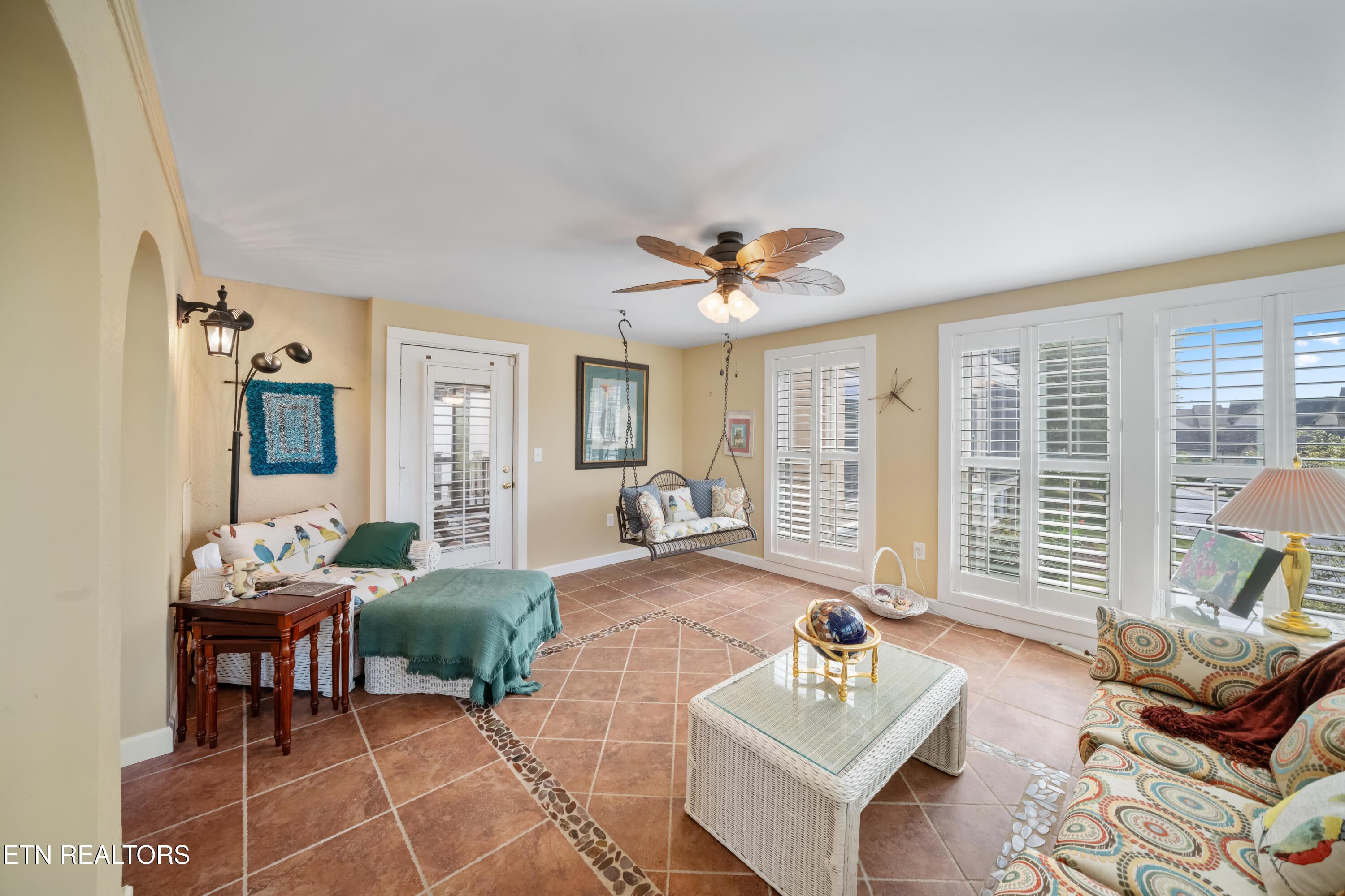 3413 Commodore Point, Knoxville, TN - Fort Loudoun and Tellico Lake Real Estate - Image# 22