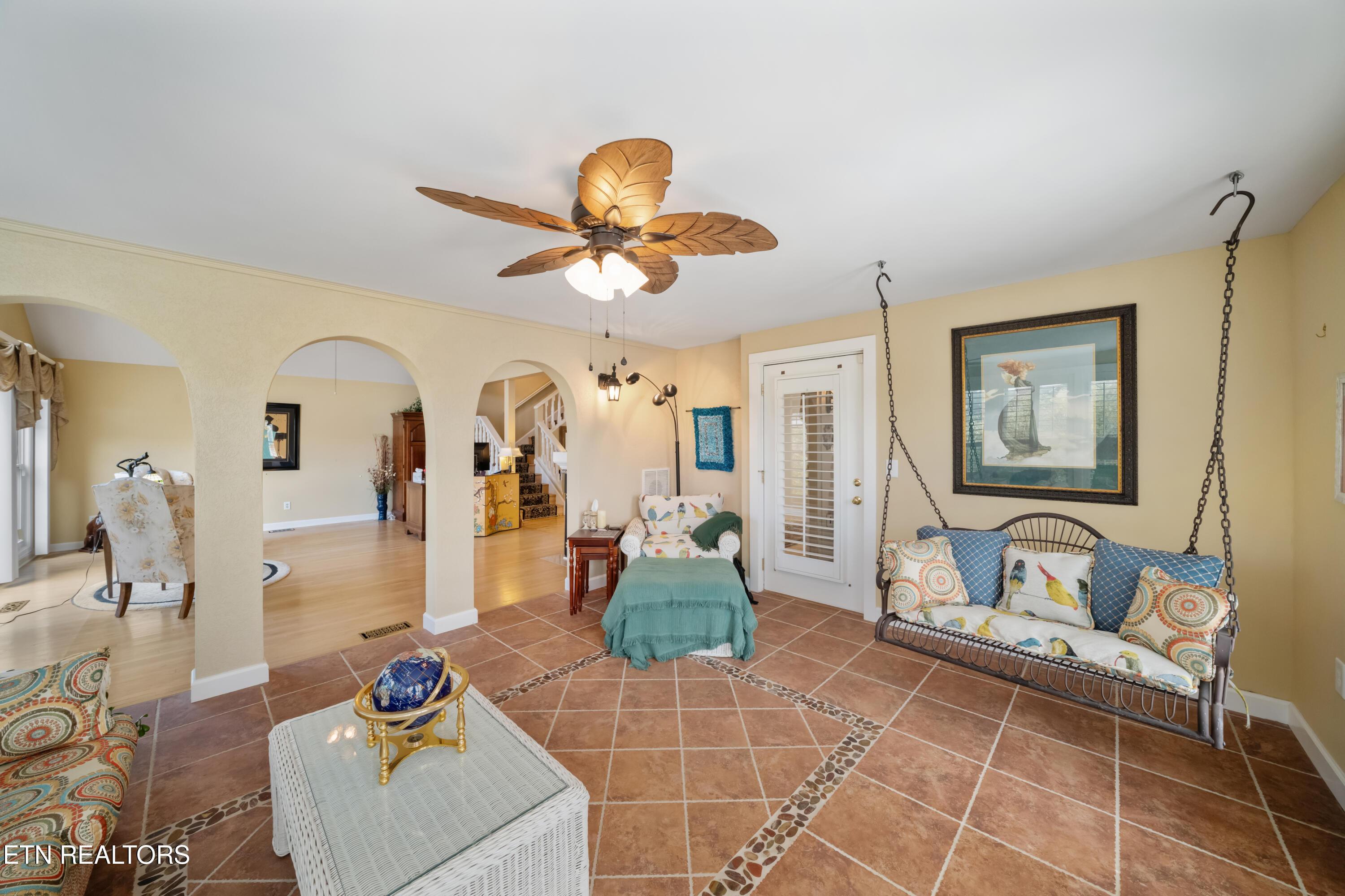 3413 Commodore Point, Knoxville, TN - Fort Loudoun and Tellico Lake Real Estate - Image# 23