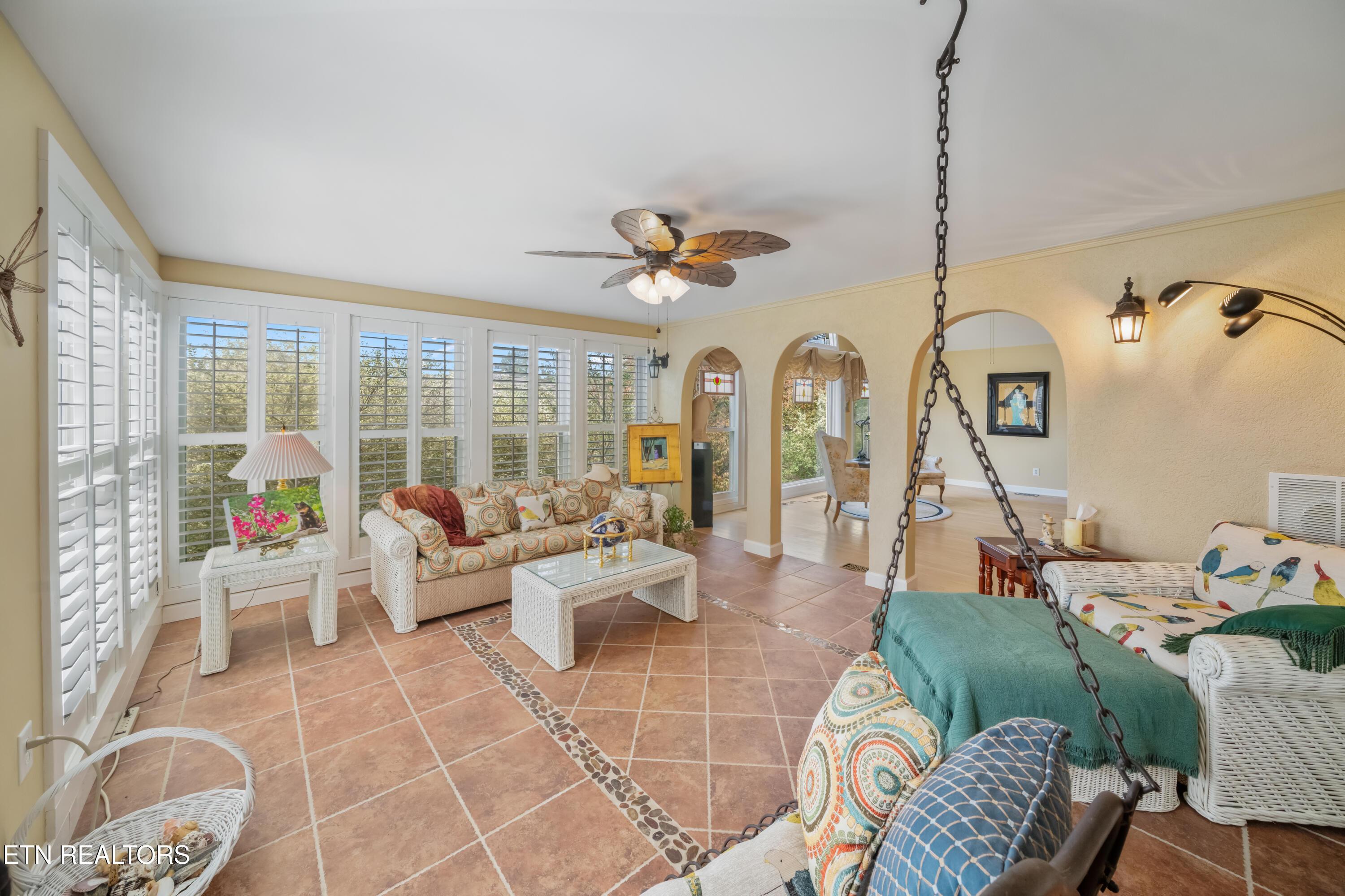 3413 Commodore Point, Knoxville, TN - Fort Loudoun and Tellico Lake Real Estate - Image# 24