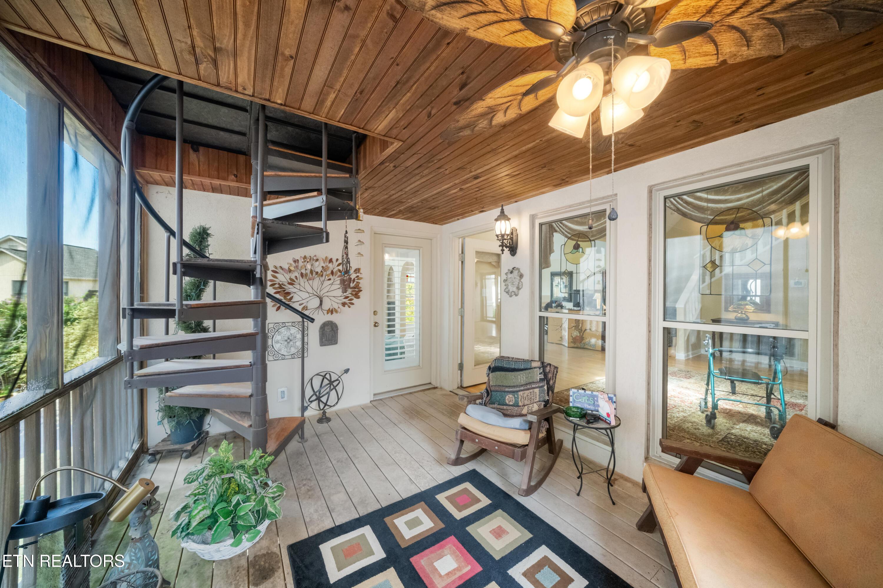 3413 Commodore Point, Knoxville, TN - Fort Loudoun and Tellico Lake Real Estate - Image# 33